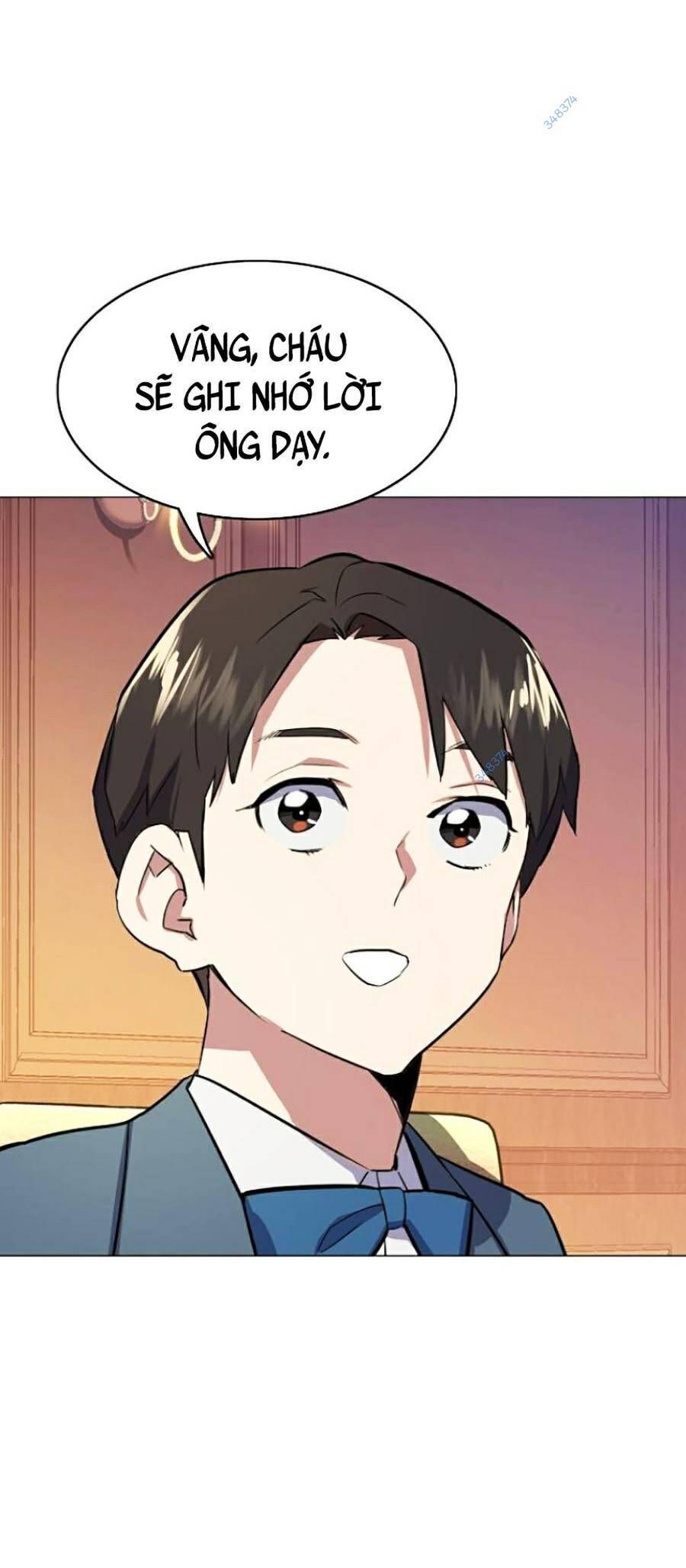 đọc truyện Tiểu Thiếu Gia Gia Tộc Tài Phiệt Chương 5.5 ảnh 70 tại Thiên Thai Truyện