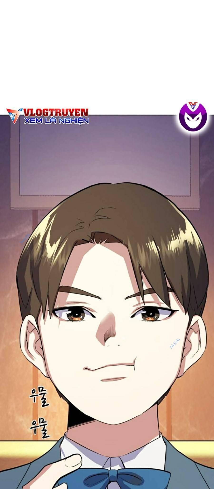 đọc truyện Tiểu Thiếu Gia Gia Tộc Tài Phiệt Chương 5.5 ảnh 76 tại Thiên Thai Truyện