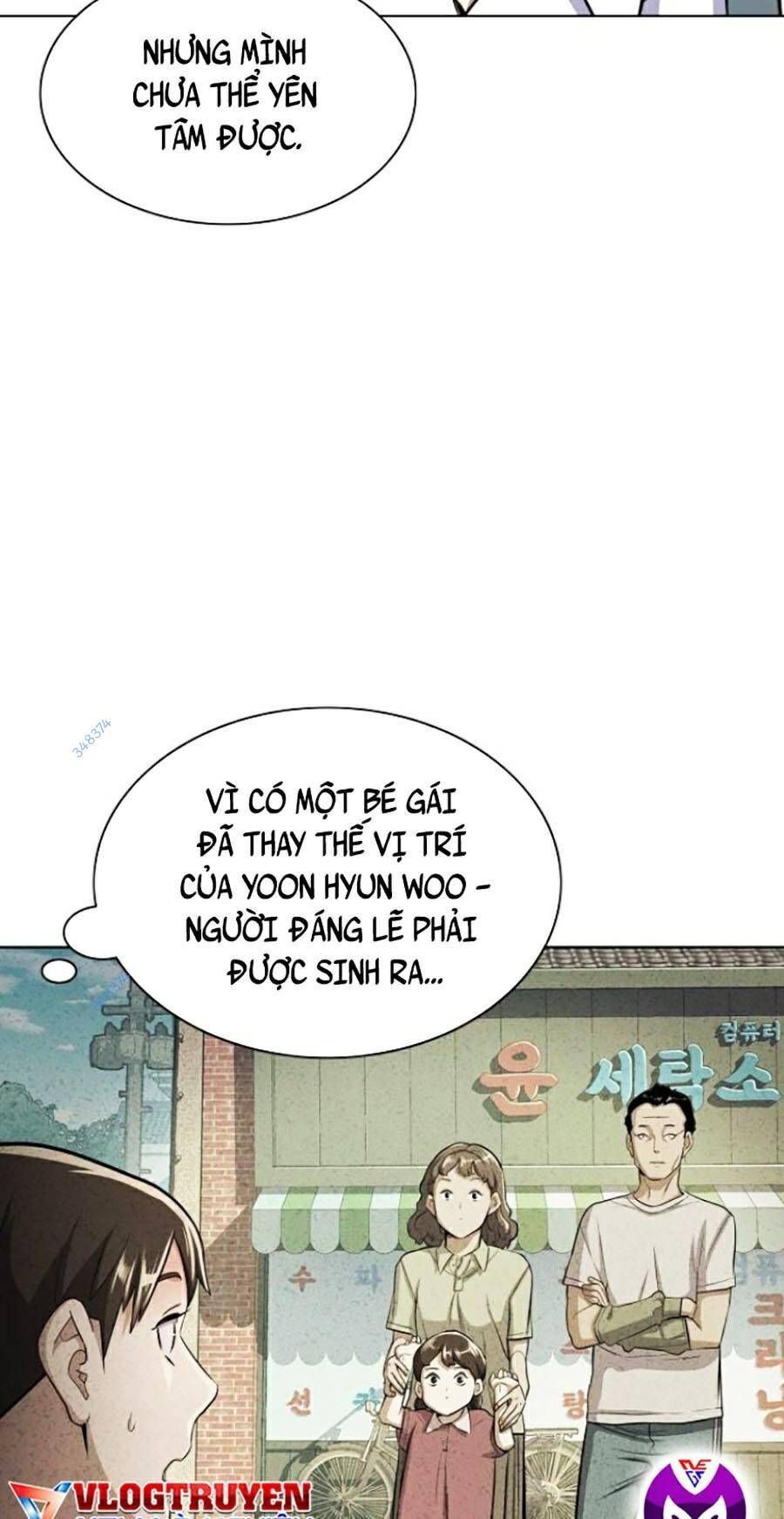 đọc truyện Tiểu Thiếu Gia Gia Tộc Tài Phiệt Chương 5 ảnh 17 tại Thiên Thai Truyện