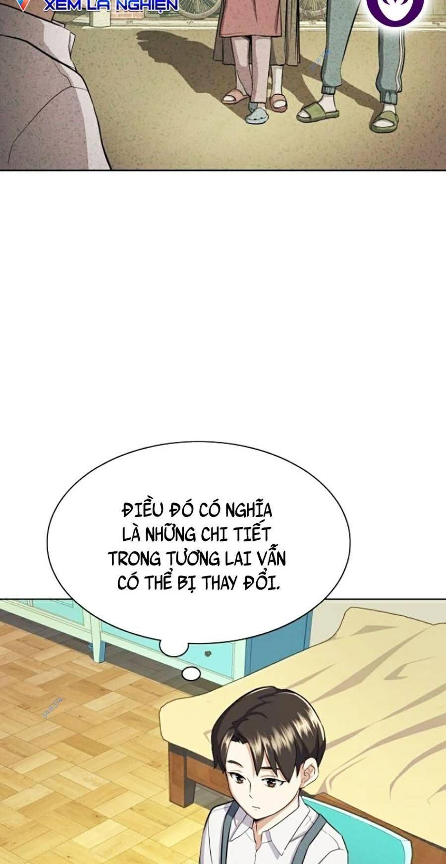 đọc truyện Tiểu Thiếu Gia Gia Tộc Tài Phiệt Chương 5 ảnh 18 tại Thiên Thai Truyện