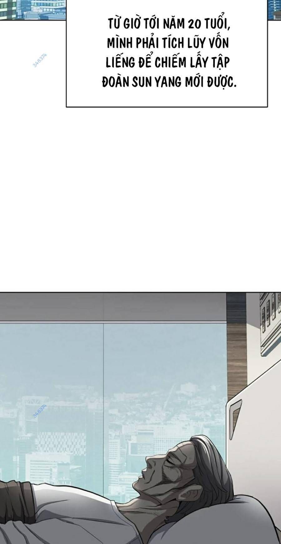 đọc truyện Tiểu Thiếu Gia Gia Tộc Tài Phiệt Chương 5 ảnh 23 tại Thiên Thai Truyện