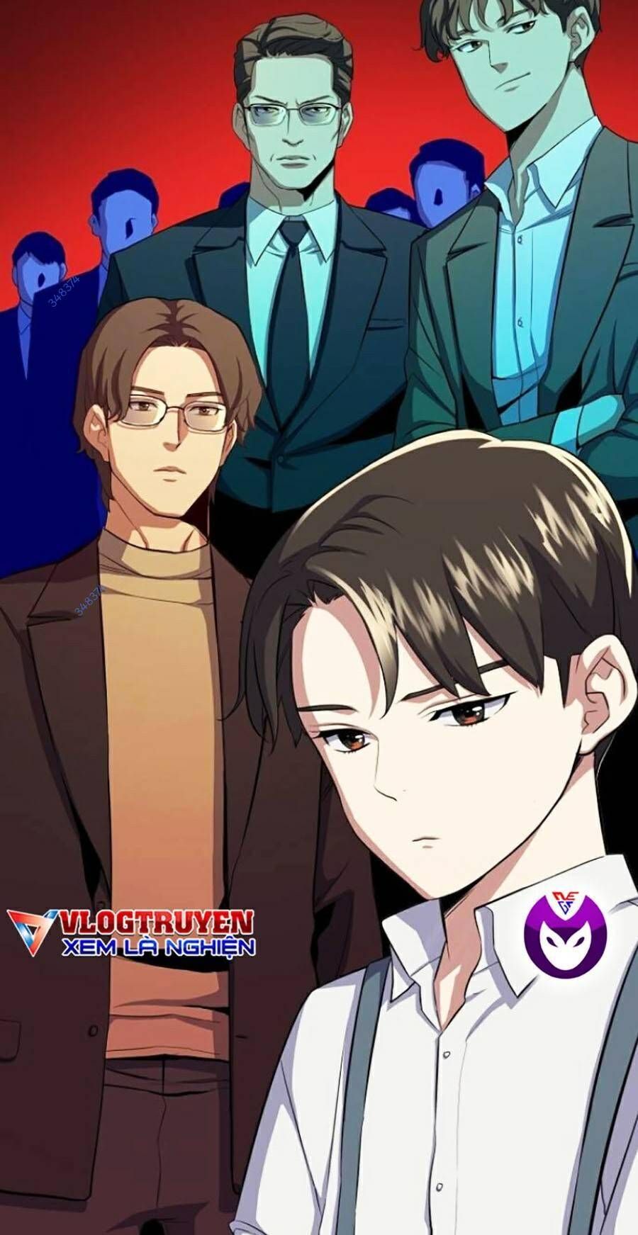 đọc truyện Tiểu Thiếu Gia Gia Tộc Tài Phiệt Chương 5 ảnh 25 tại Thiên Thai Truyện