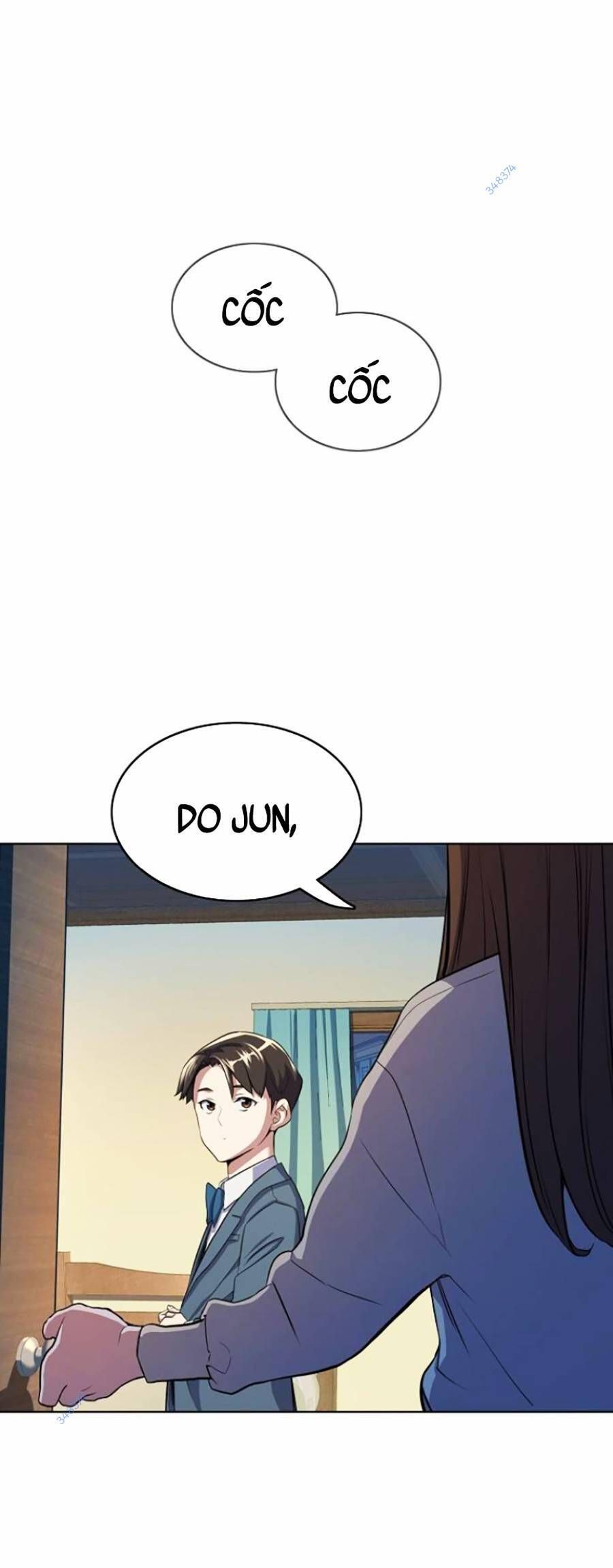 đọc truyện Tiểu Thiếu Gia Gia Tộc Tài Phiệt Chương 5 ảnh 33 tại Thiên Thai Truyện