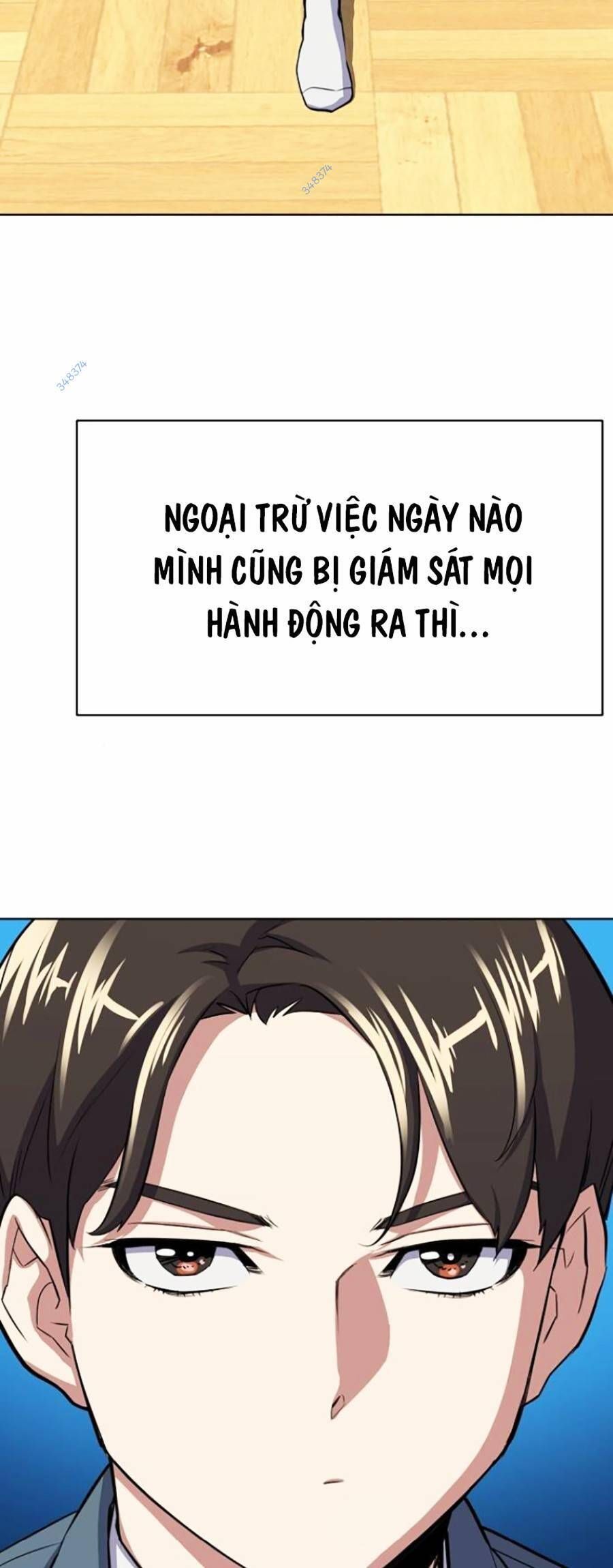 đọc truyện Tiểu Thiếu Gia Gia Tộc Tài Phiệt Chương 5 ảnh 37 tại Thiên Thai Truyện