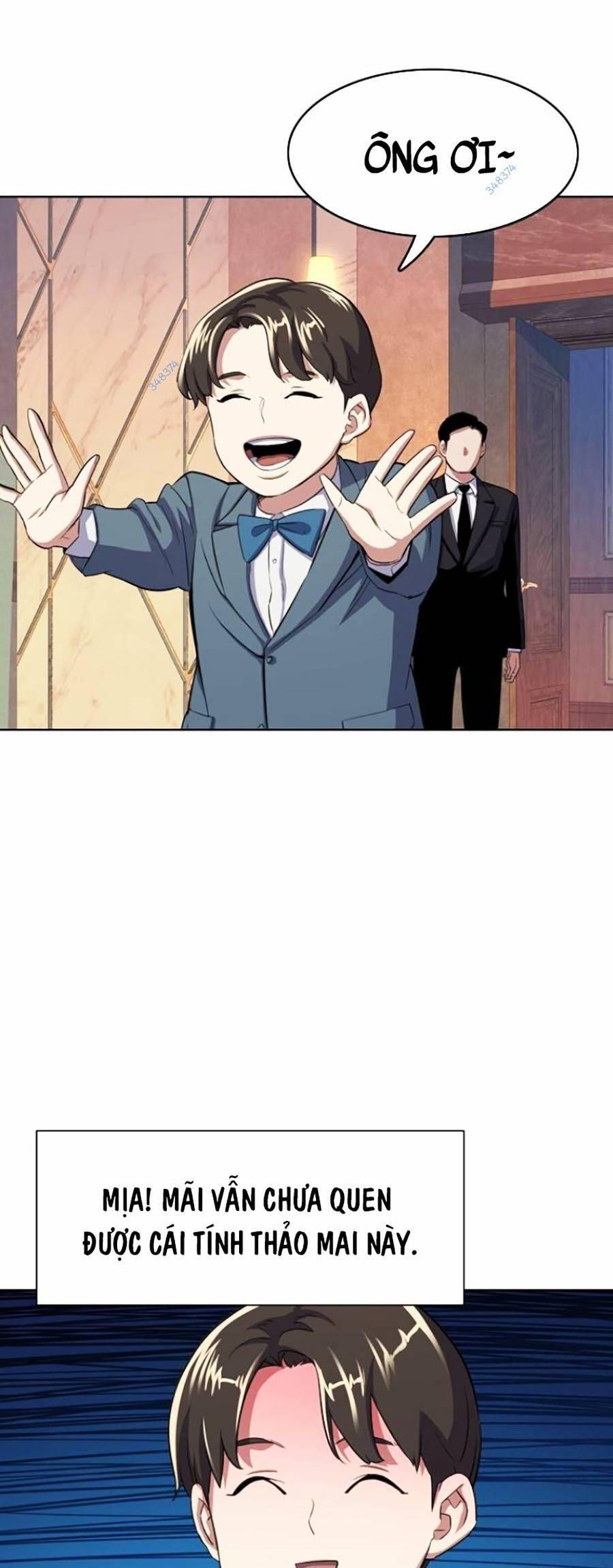 đọc truyện Tiểu Thiếu Gia Gia Tộc Tài Phiệt Chương 5 ảnh 41 tại Thiên Thai Truyện