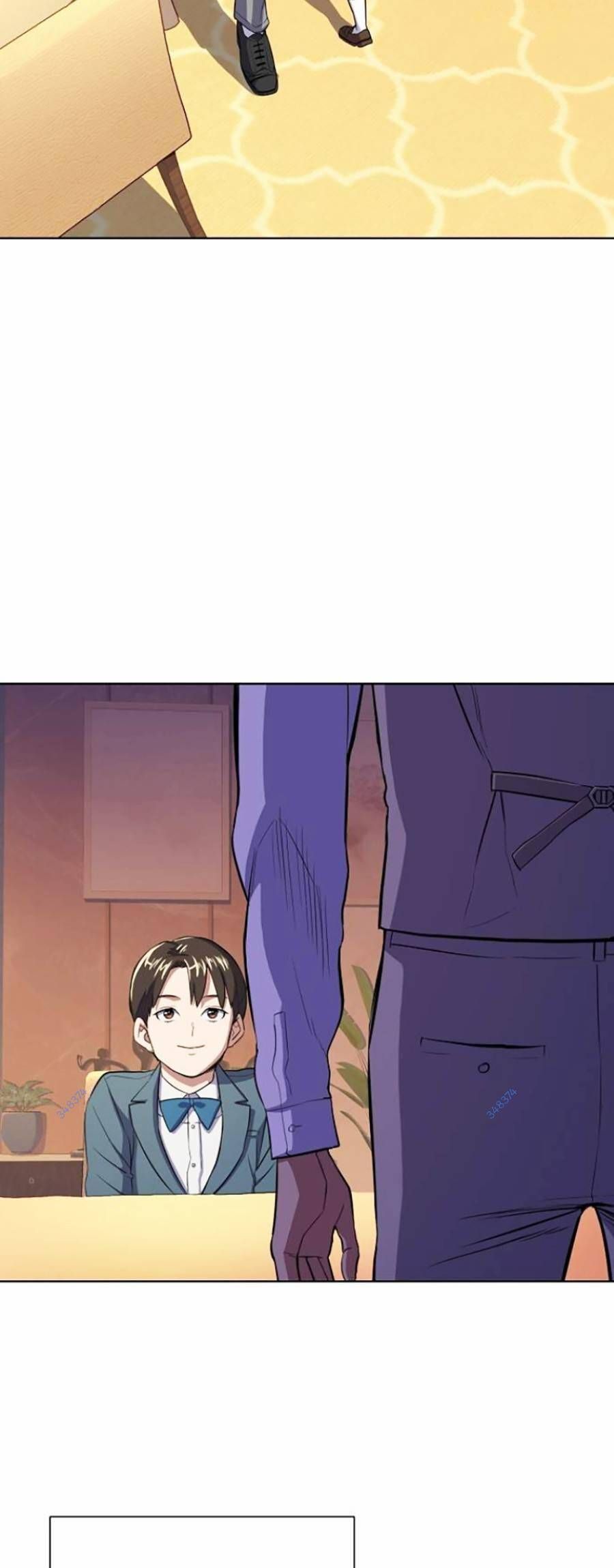 đọc truyện Tiểu Thiếu Gia Gia Tộc Tài Phiệt Chương 5 ảnh 43 tại Thiên Thai Truyện