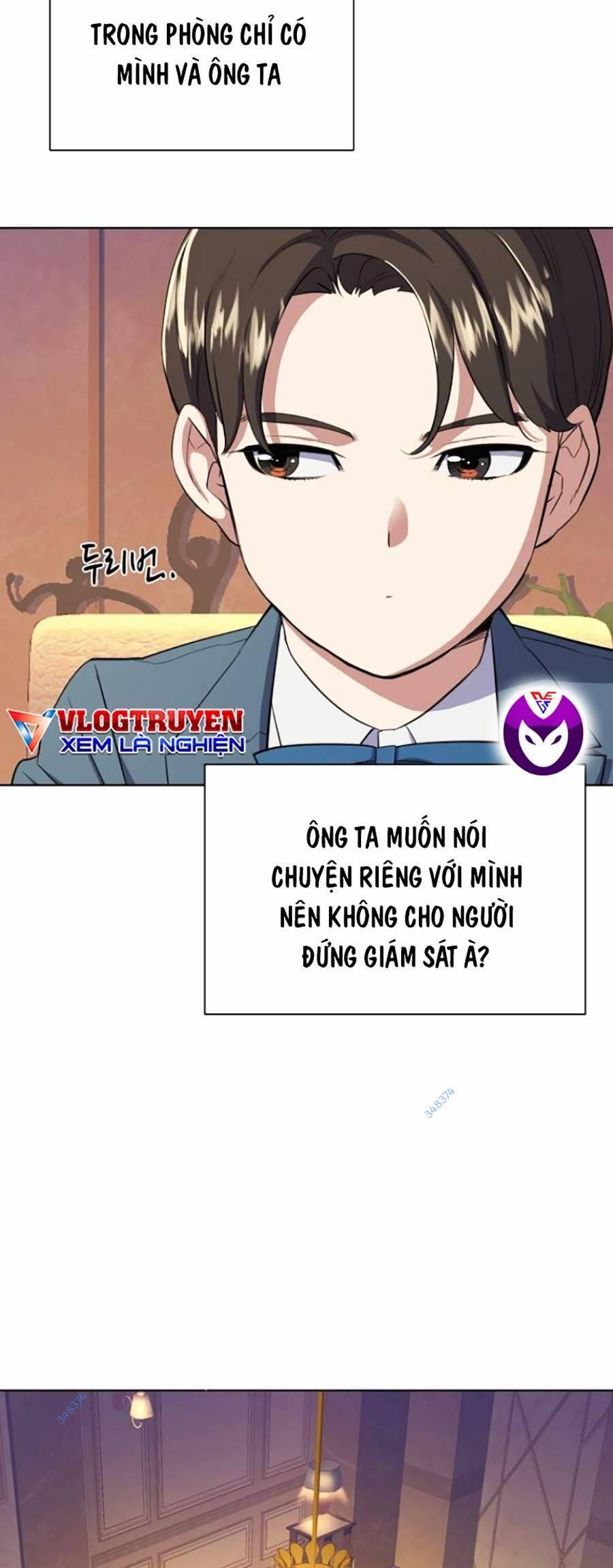 đọc truyện Tiểu Thiếu Gia Gia Tộc Tài Phiệt Chương 5 ảnh 44 tại Thiên Thai Truyện