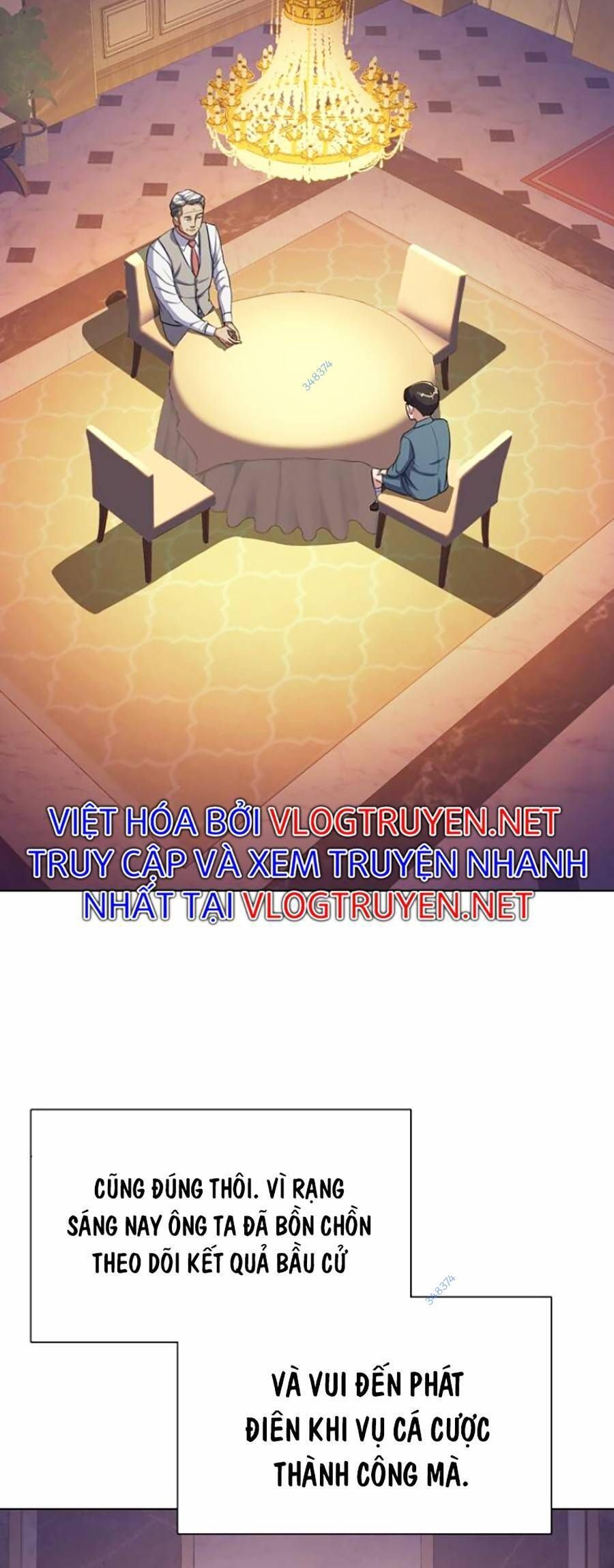 đọc truyện Tiểu Thiếu Gia Gia Tộc Tài Phiệt Chương 5 ảnh 45 tại Thiên Thai Truyện