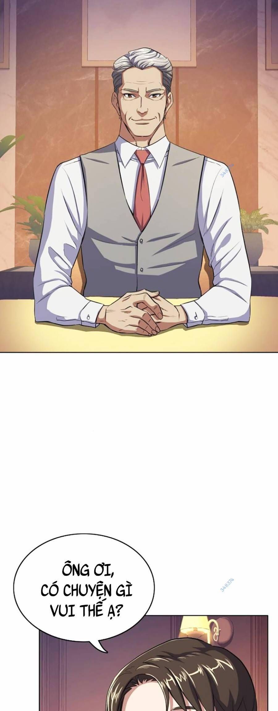 đọc truyện Tiểu Thiếu Gia Gia Tộc Tài Phiệt Chương 5 ảnh 46 tại Thiên Thai Truyện