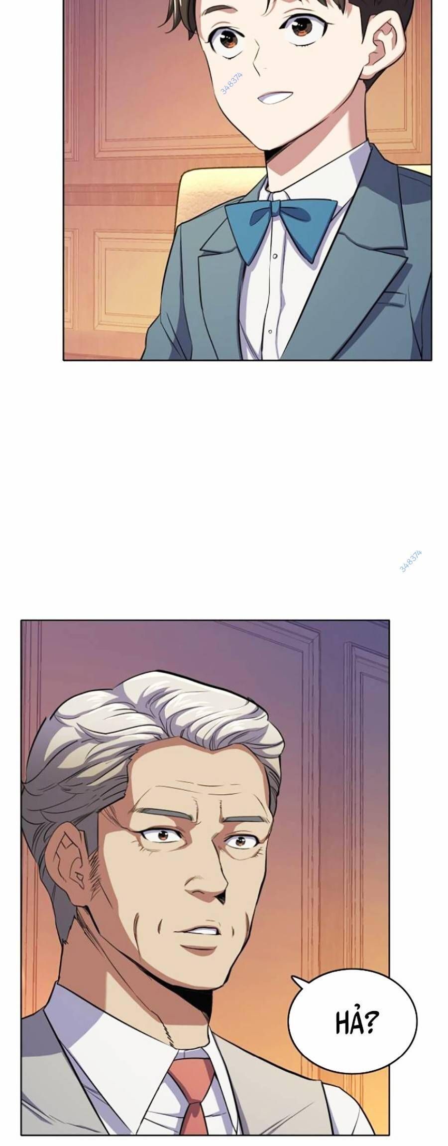 đọc truyện Tiểu Thiếu Gia Gia Tộc Tài Phiệt Chương 5 ảnh 47 tại Thiên Thai Truyện