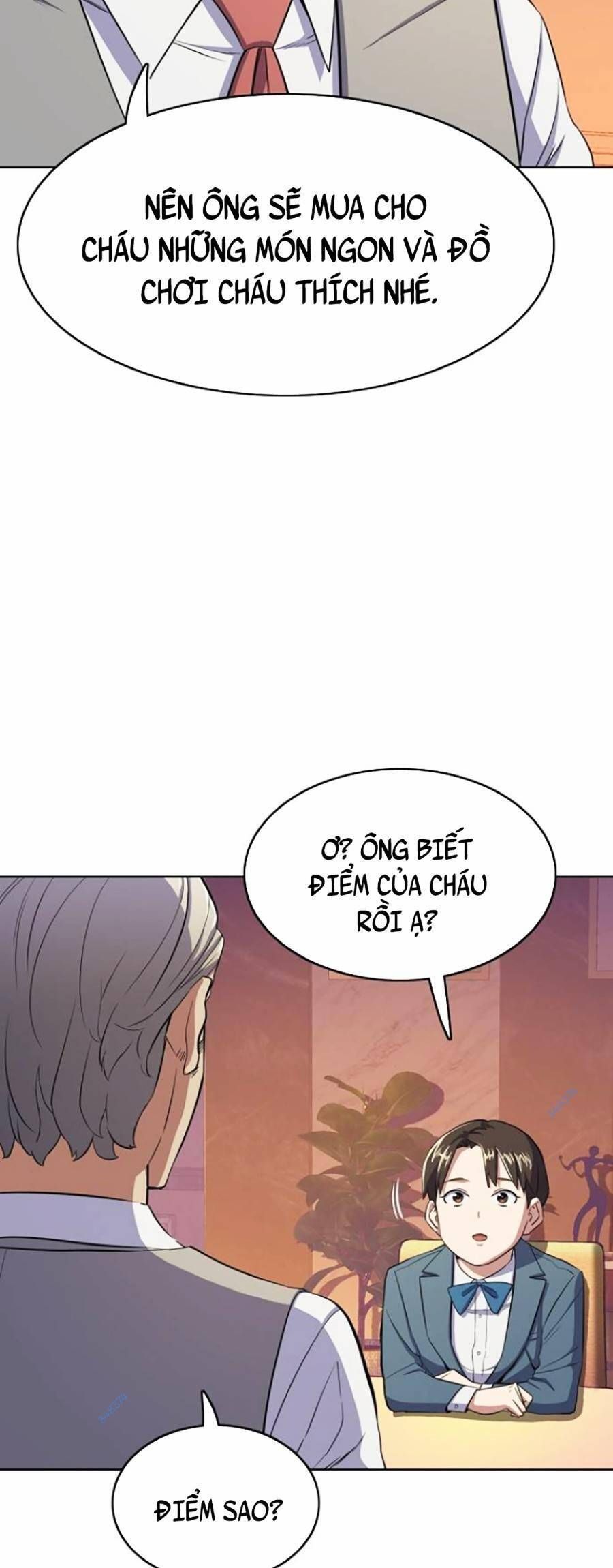 đọc truyện Tiểu Thiếu Gia Gia Tộc Tài Phiệt Chương 5 ảnh 51 tại Thiên Thai Truyện