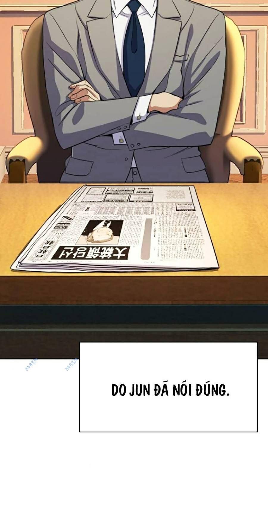 đọc truyện Tiểu Thiếu Gia Gia Tộc Tài Phiệt Chương 5 ảnh 7 tại Thiên Thai Truyện