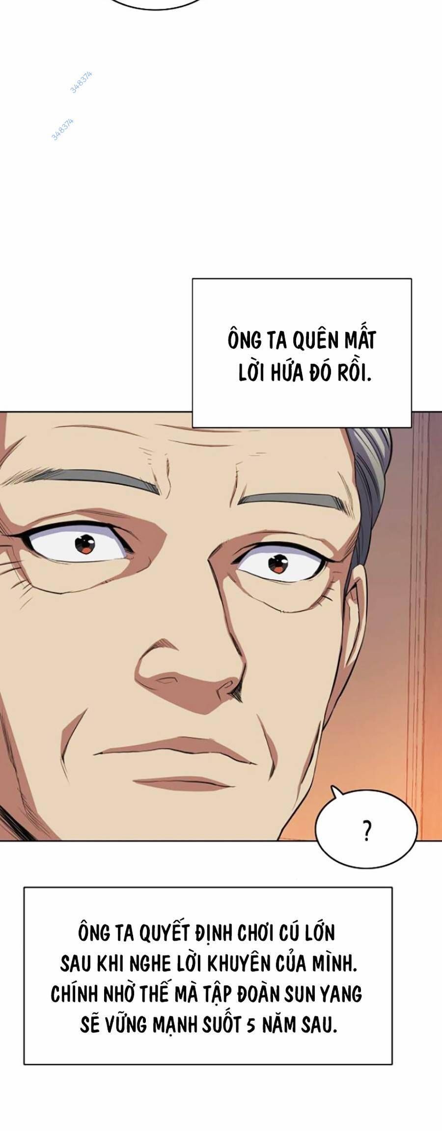 đọc truyện Tiểu Thiếu Gia Gia Tộc Tài Phiệt Chương 5 ảnh 52 tại Thiên Thai Truyện