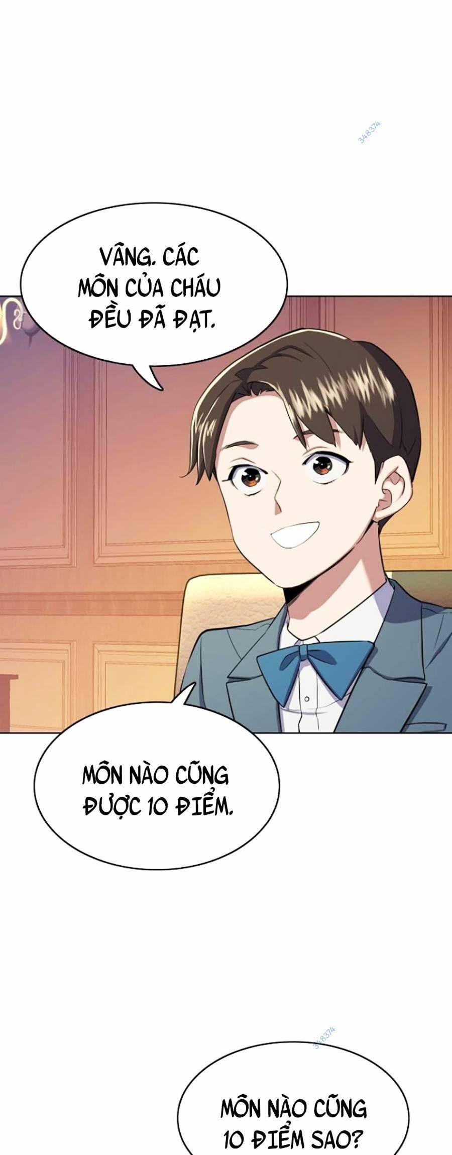 đọc truyện Tiểu Thiếu Gia Gia Tộc Tài Phiệt Chương 5 ảnh 53 tại Thiên Thai Truyện