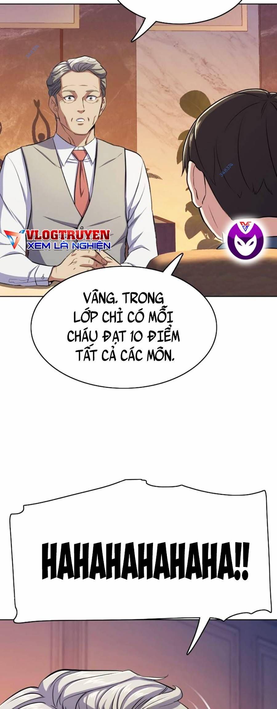 đọc truyện Tiểu Thiếu Gia Gia Tộc Tài Phiệt Chương 5 ảnh 54 tại Thiên Thai Truyện