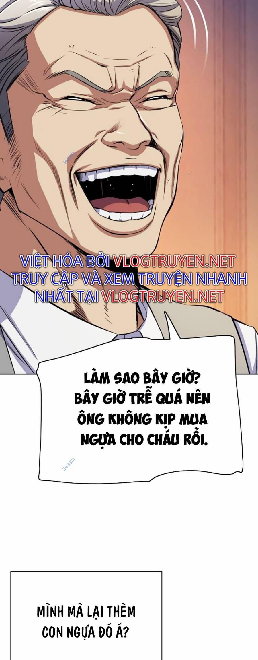 đọc truyện Tiểu Thiếu Gia Gia Tộc Tài Phiệt Chương 5 ảnh 55 tại Thiên Thai Truyện