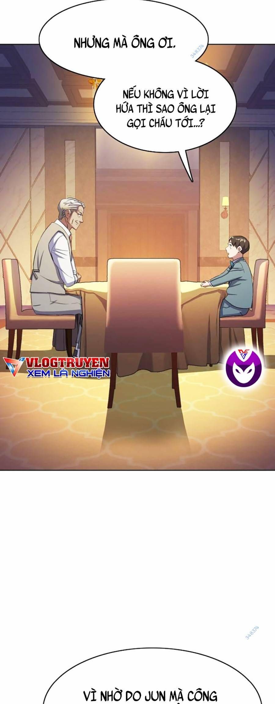 đọc truyện Tiểu Thiếu Gia Gia Tộc Tài Phiệt Chương 5 ảnh 58 tại Thiên Thai Truyện