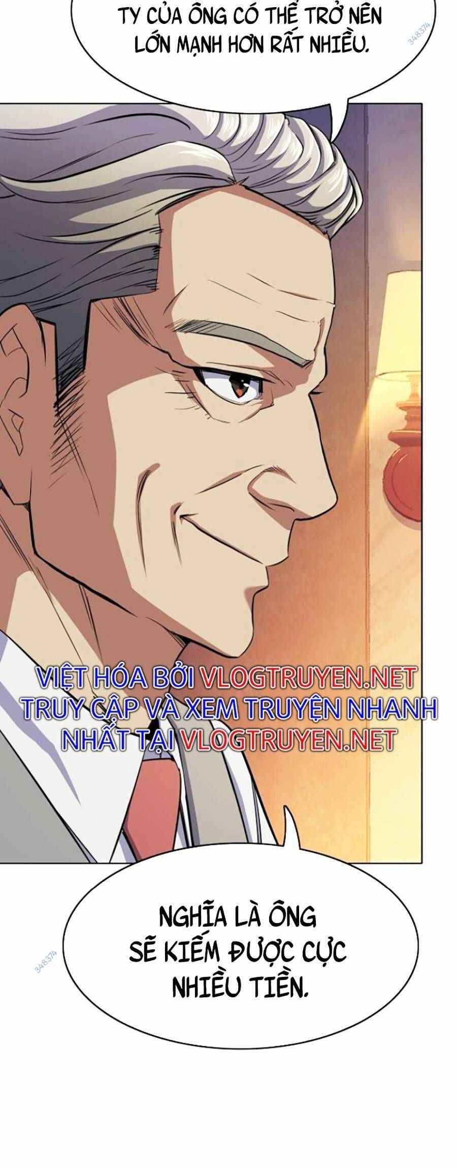 đọc truyện Tiểu Thiếu Gia Gia Tộc Tài Phiệt Chương 5 ảnh 59 tại Thiên Thai Truyện