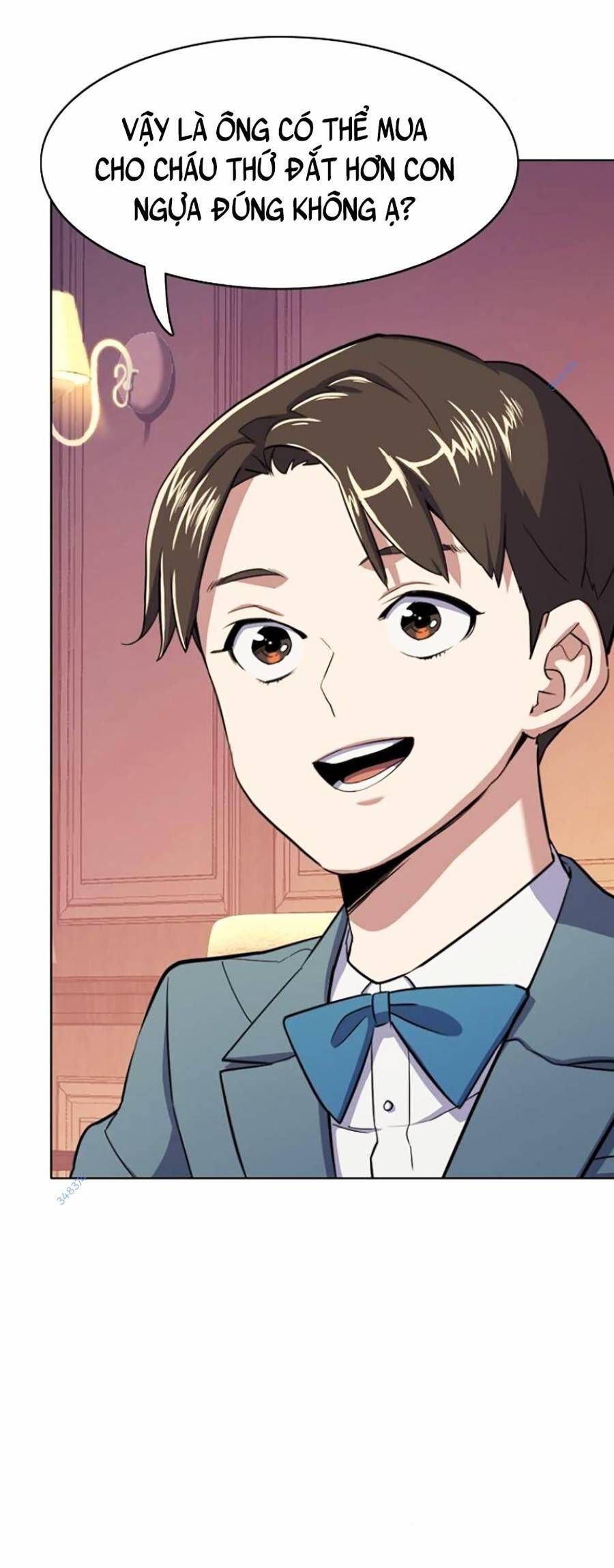 đọc truyện Tiểu Thiếu Gia Gia Tộc Tài Phiệt Chương 5 ảnh 60 tại Thiên Thai Truyện