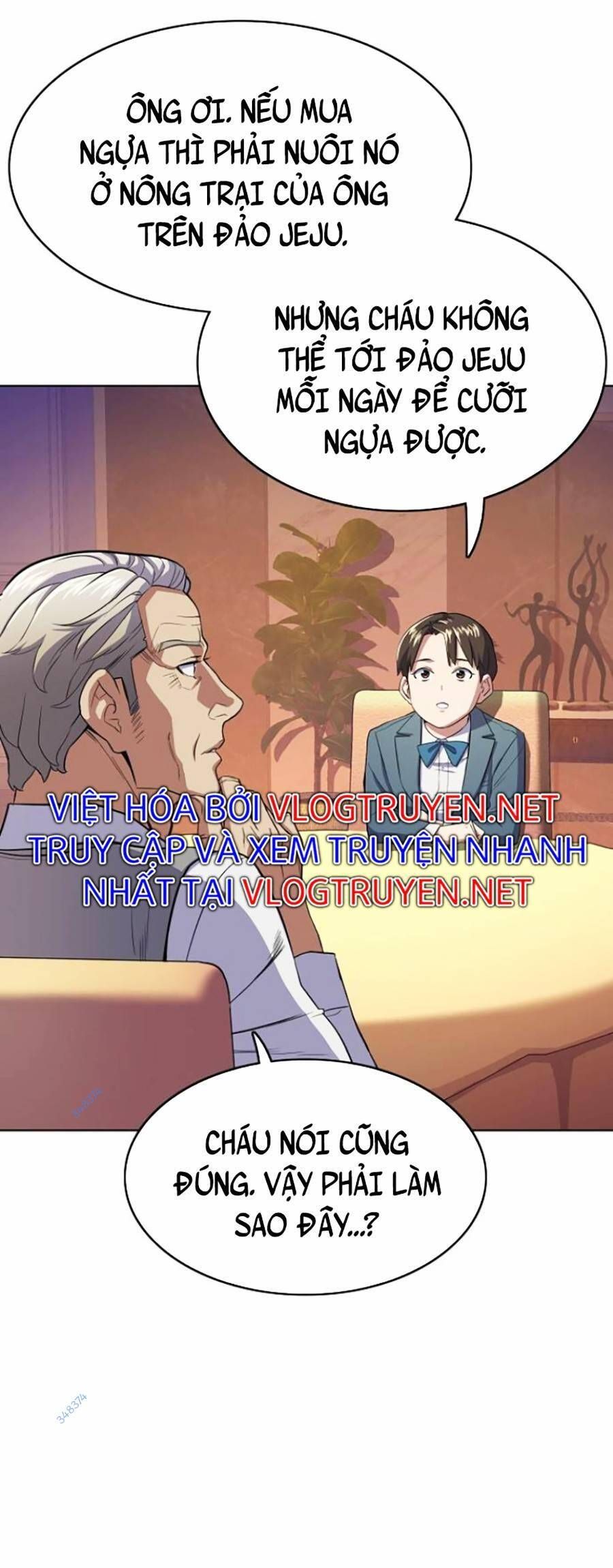 đọc truyện Tiểu Thiếu Gia Gia Tộc Tài Phiệt Chương 5 ảnh 62 tại Thiên Thai Truyện