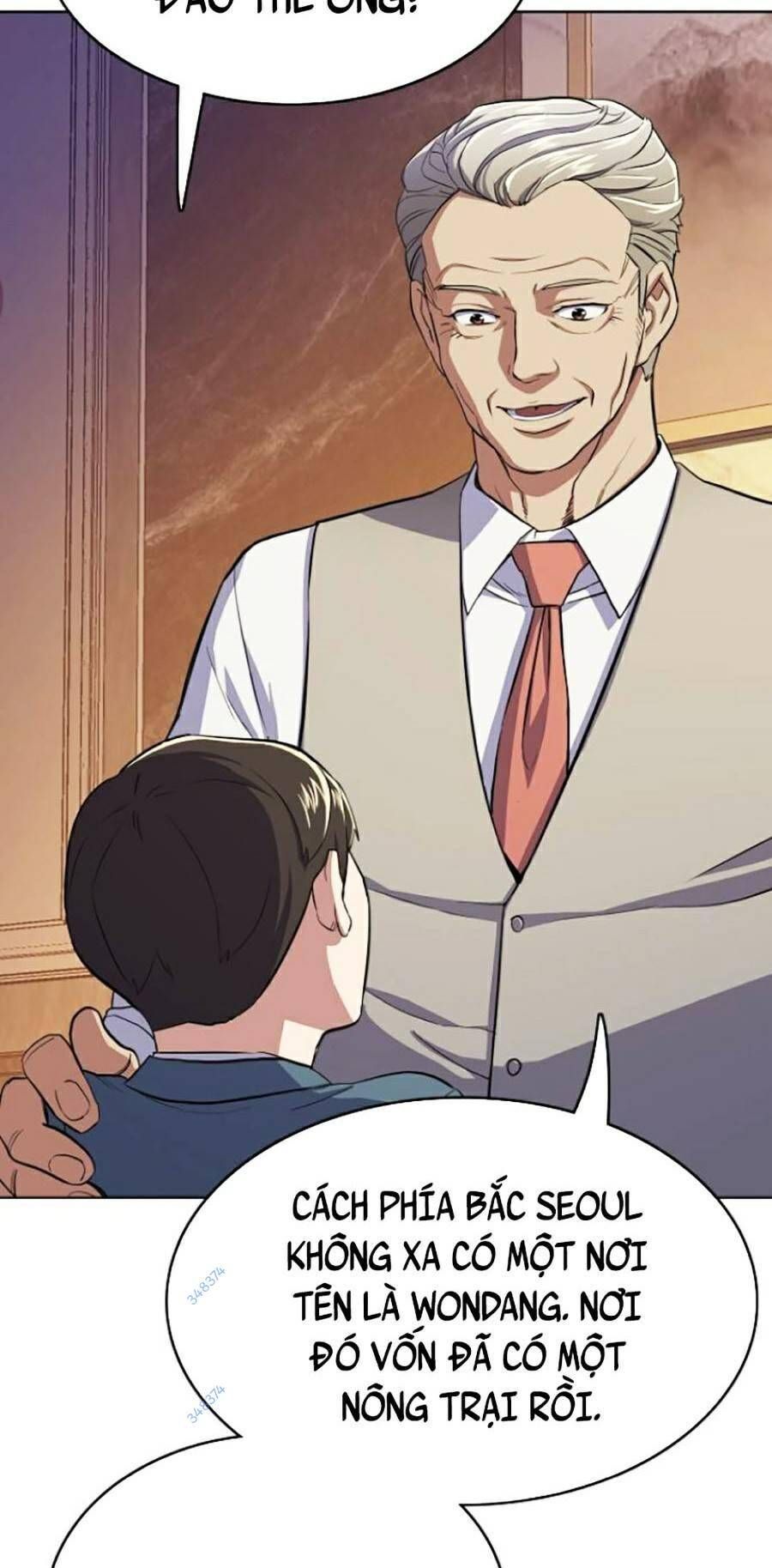 đọc truyện Tiểu Thiếu Gia Gia Tộc Tài Phiệt Chương 5 ảnh 76 tại Thiên Thai Truyện