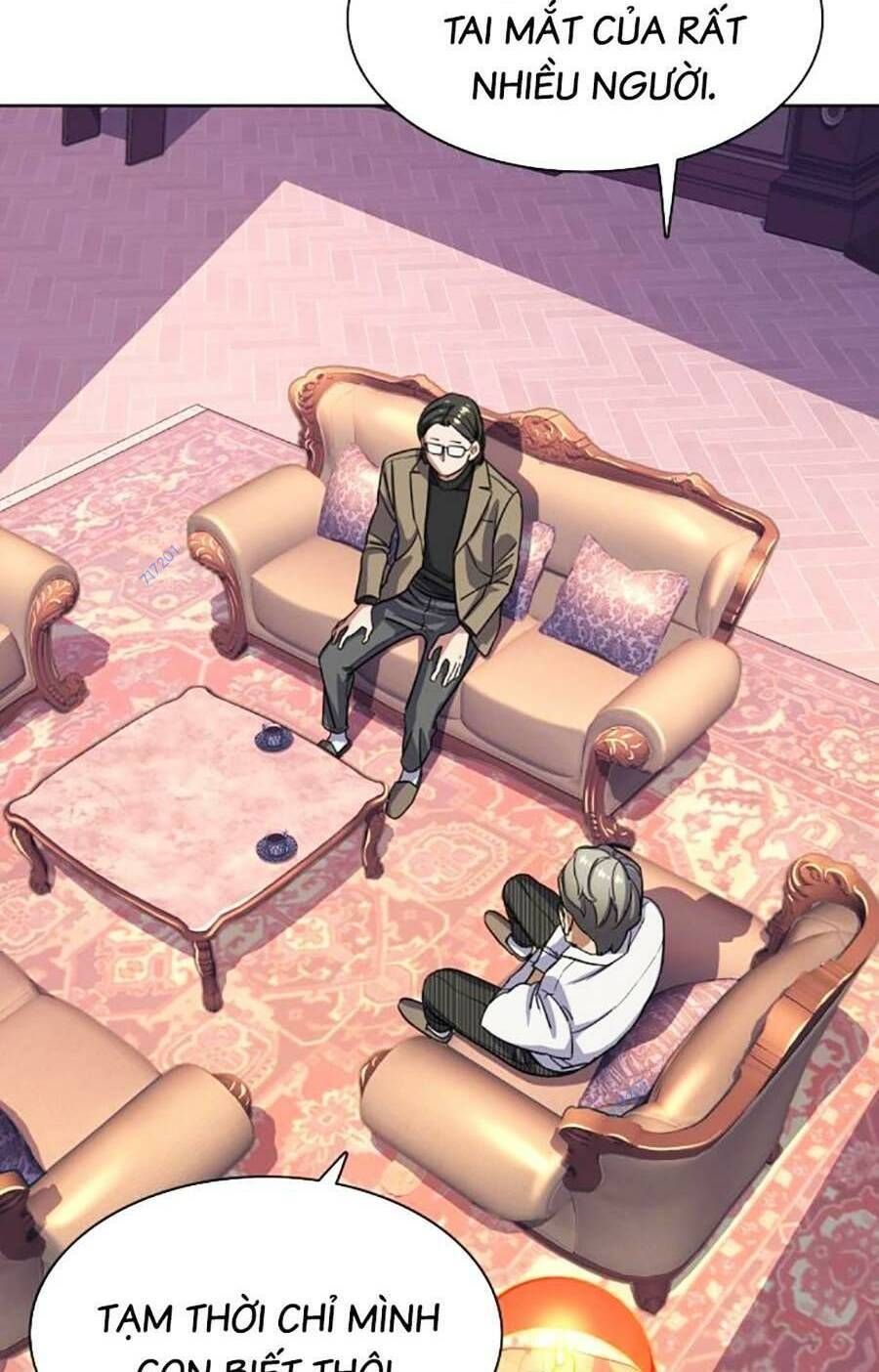 đọc truyện Tiểu Thiếu Gia Gia Tộc Tài Phiệt Chương 50 ảnh 20 tại Thiên Thai Truyện