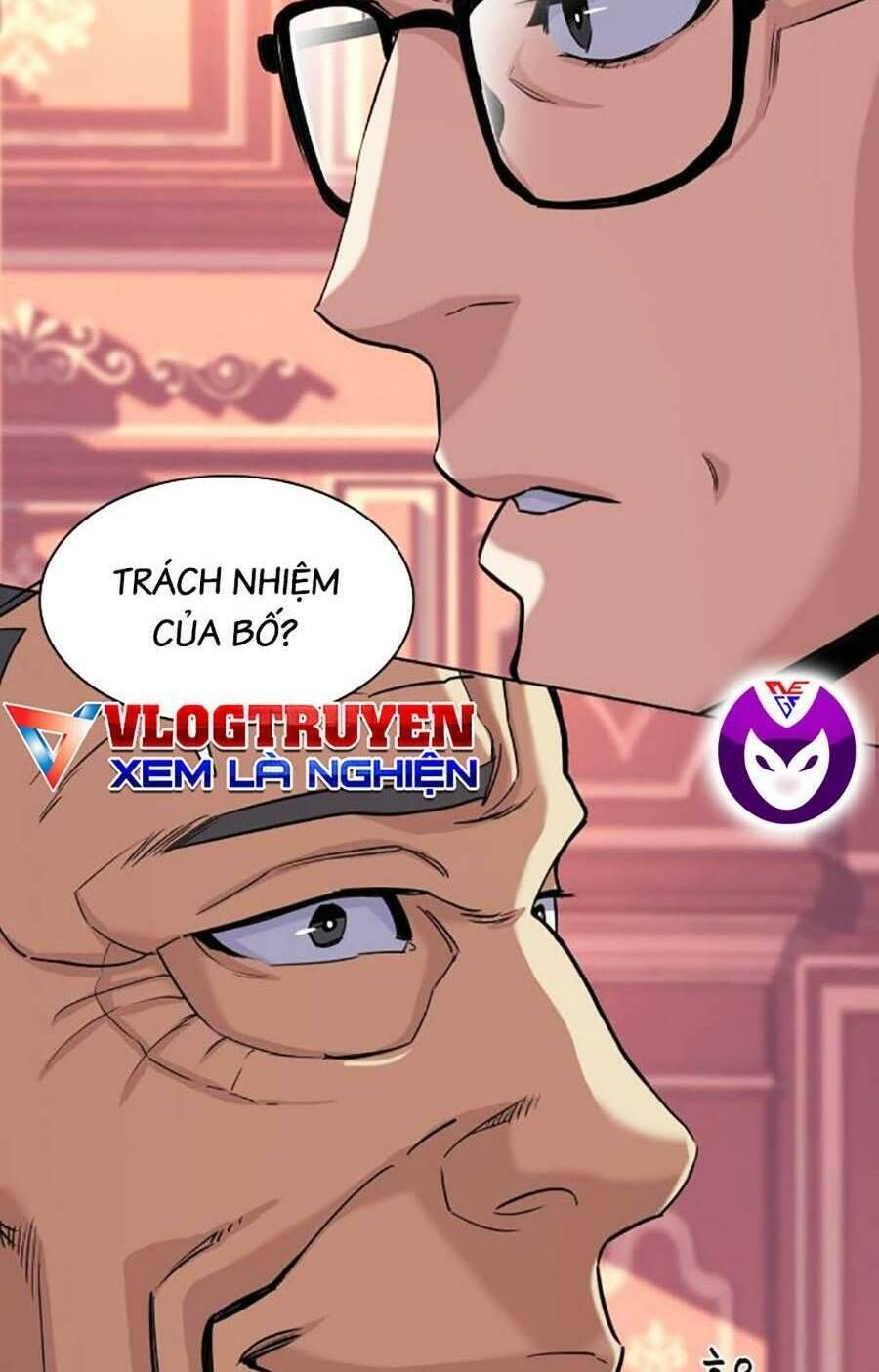 đọc truyện Tiểu Thiếu Gia Gia Tộc Tài Phiệt Chương 50 ảnh 8 tại Thiên Thai Truyện