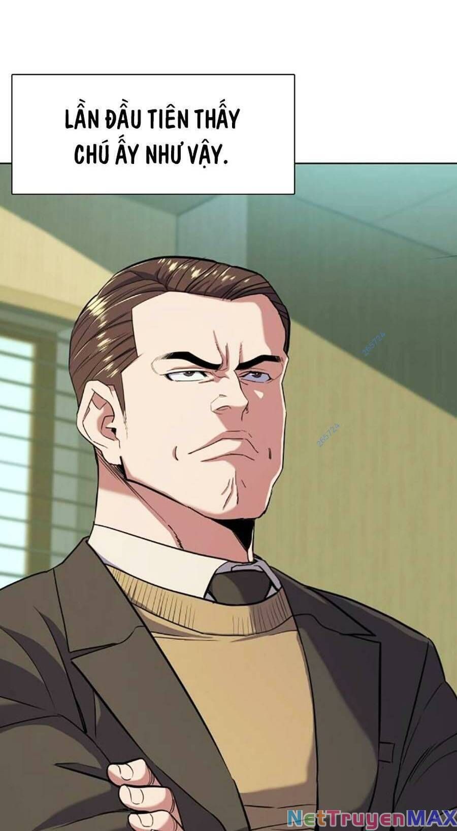 đọc truyện Tiểu Thiếu Gia Gia Tộc Tài Phiệt Chương 51 ảnh 44 tại Thiên Thai Truyện