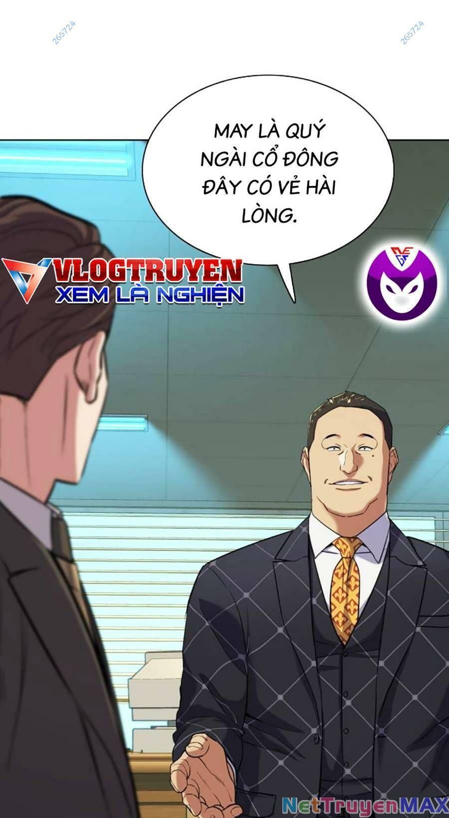 đọc truyện Tiểu Thiếu Gia Gia Tộc Tài Phiệt Chương 51 ảnh 59 tại Thiên Thai Truyện