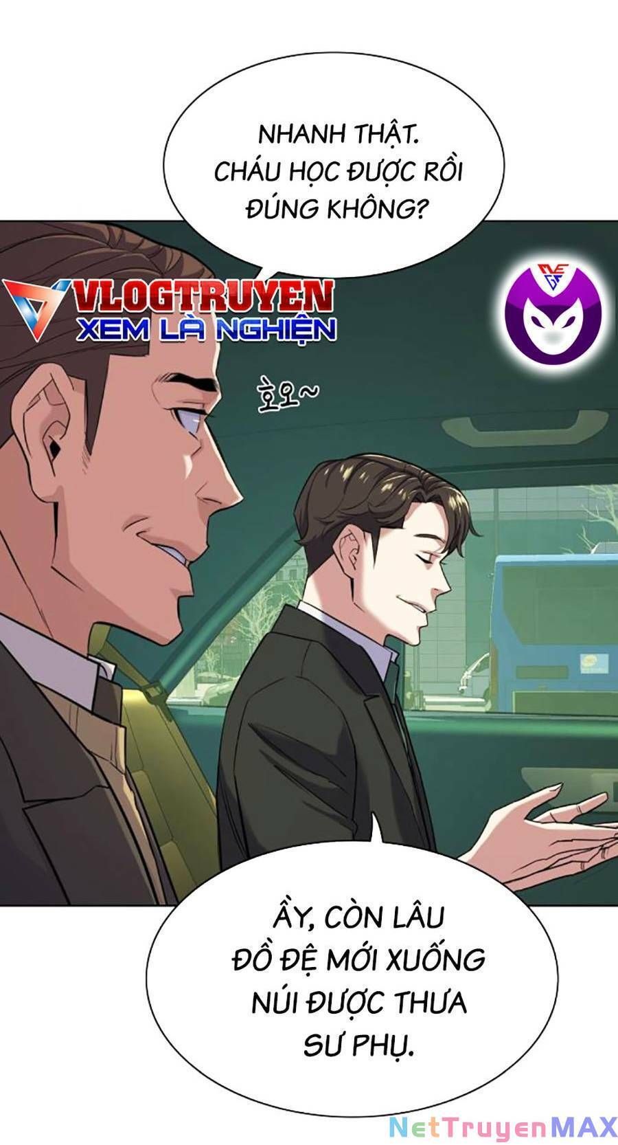 đọc truyện Tiểu Thiếu Gia Gia Tộc Tài Phiệt Chương 51 ảnh 69 tại Thiên Thai Truyện