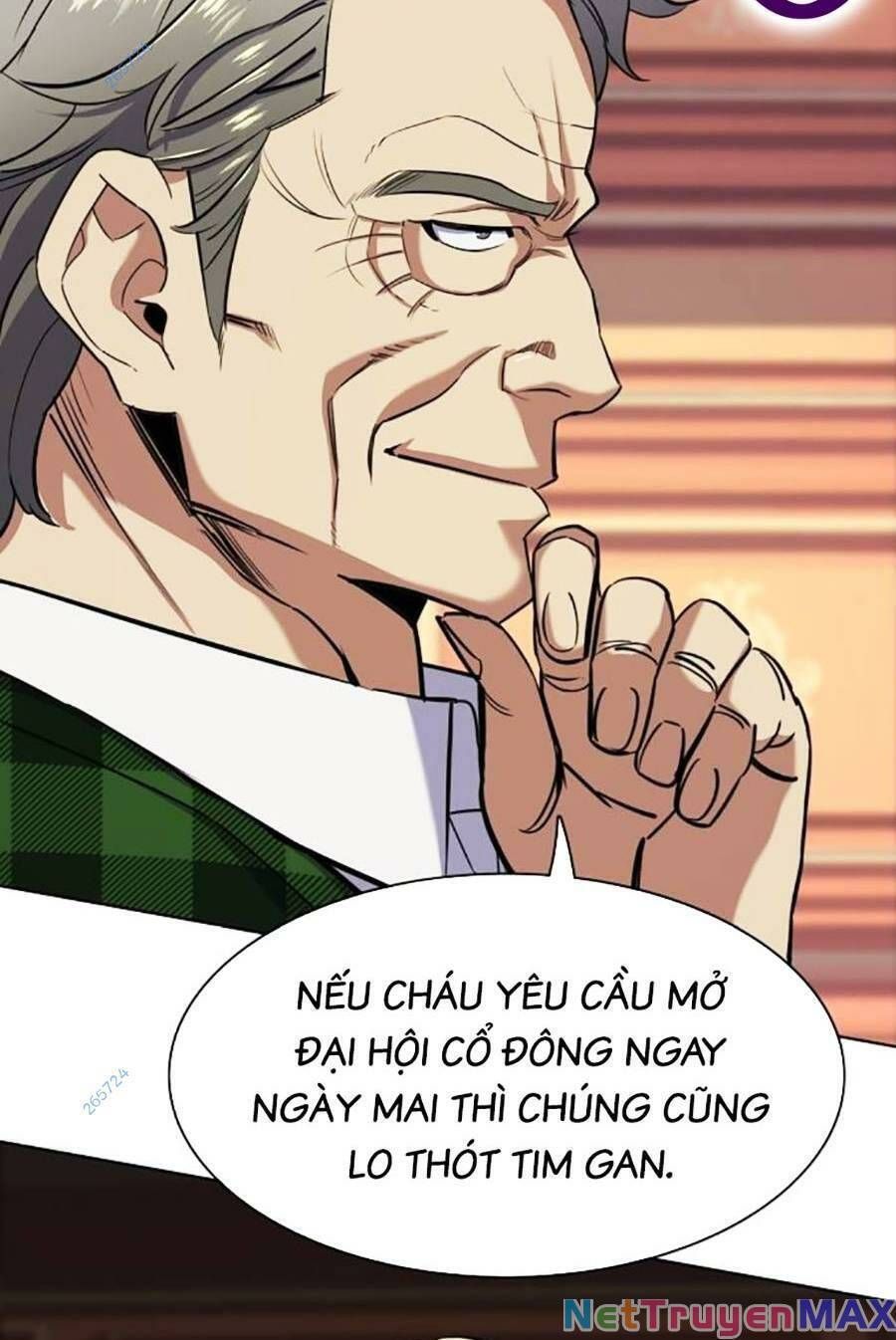 đọc truyện Tiểu Thiếu Gia Gia Tộc Tài Phiệt Chương 51 ảnh 100 tại Thiên Thai Truyện