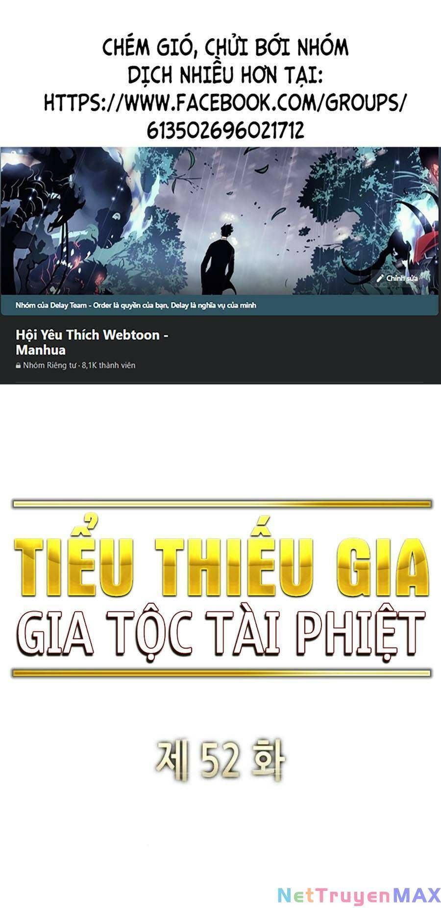 đọc truyện Tiểu Thiếu Gia Gia Tộc Tài Phiệt Chương 52 ảnh 3 tại Thiên Thai Truyện