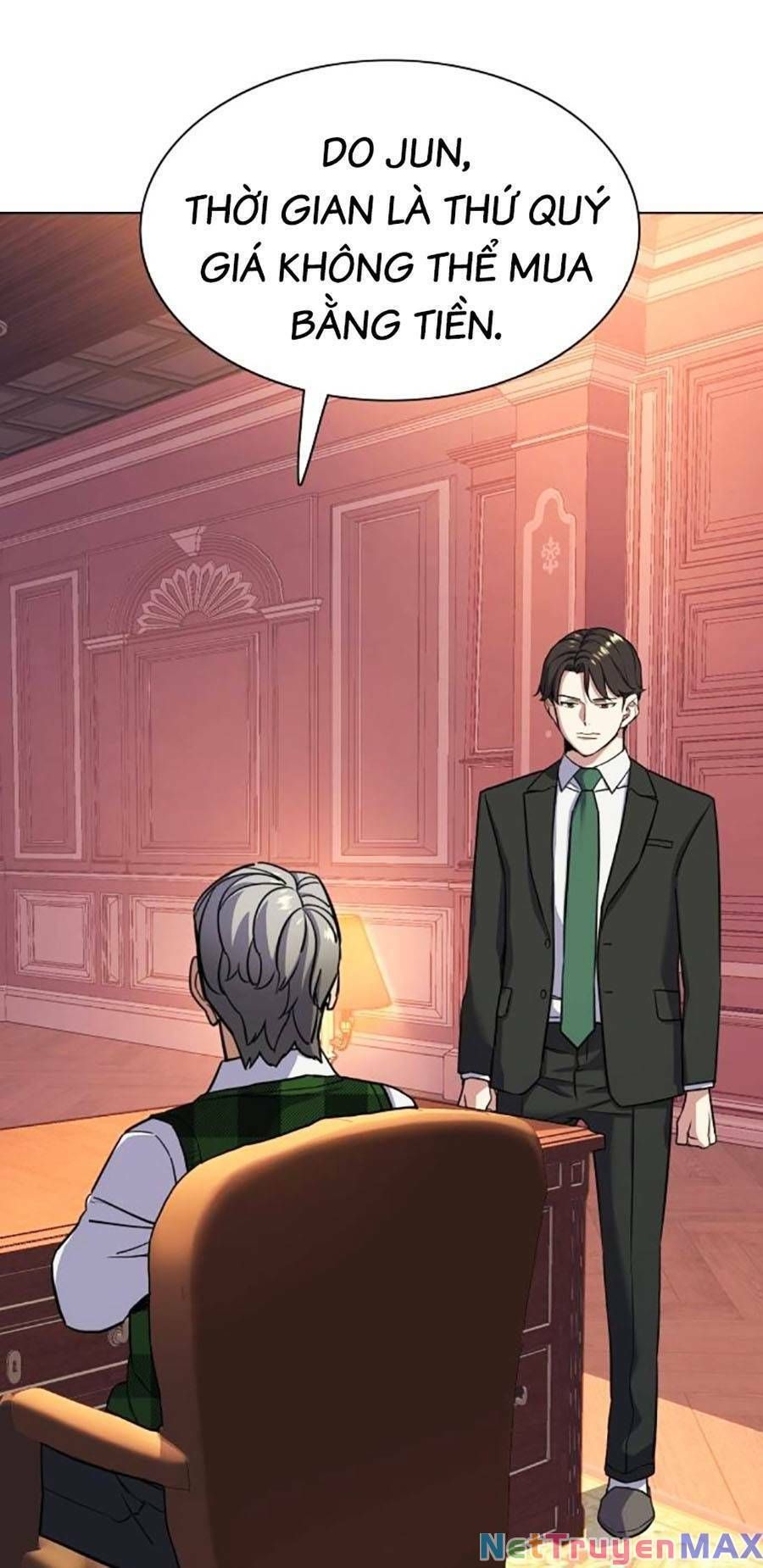 đọc truyện Tiểu Thiếu Gia Gia Tộc Tài Phiệt Chương 52 ảnh 13 tại Thiên Thai Truyện