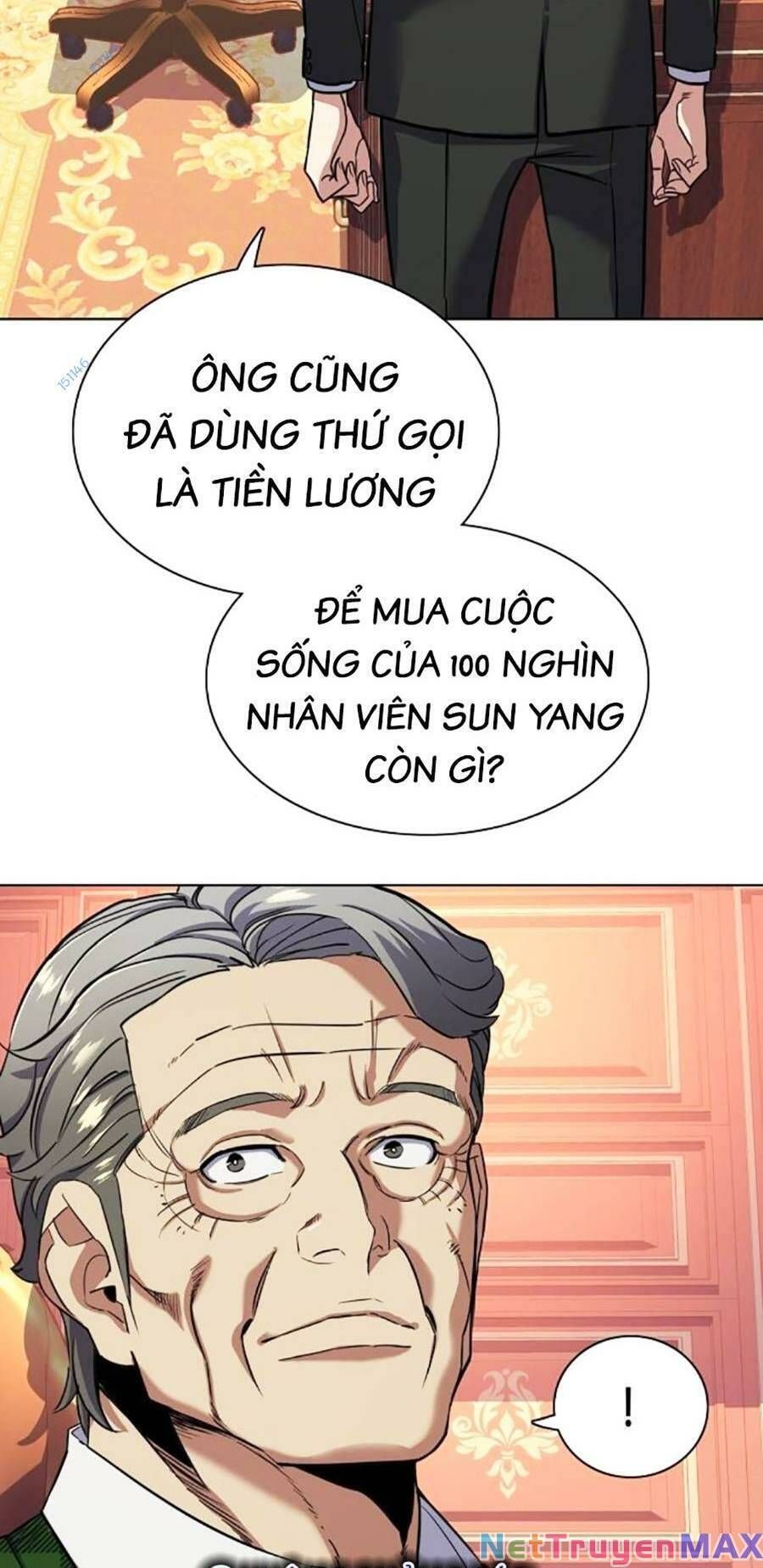 đọc truyện Tiểu Thiếu Gia Gia Tộc Tài Phiệt Chương 52 ảnh 15 tại Thiên Thai Truyện