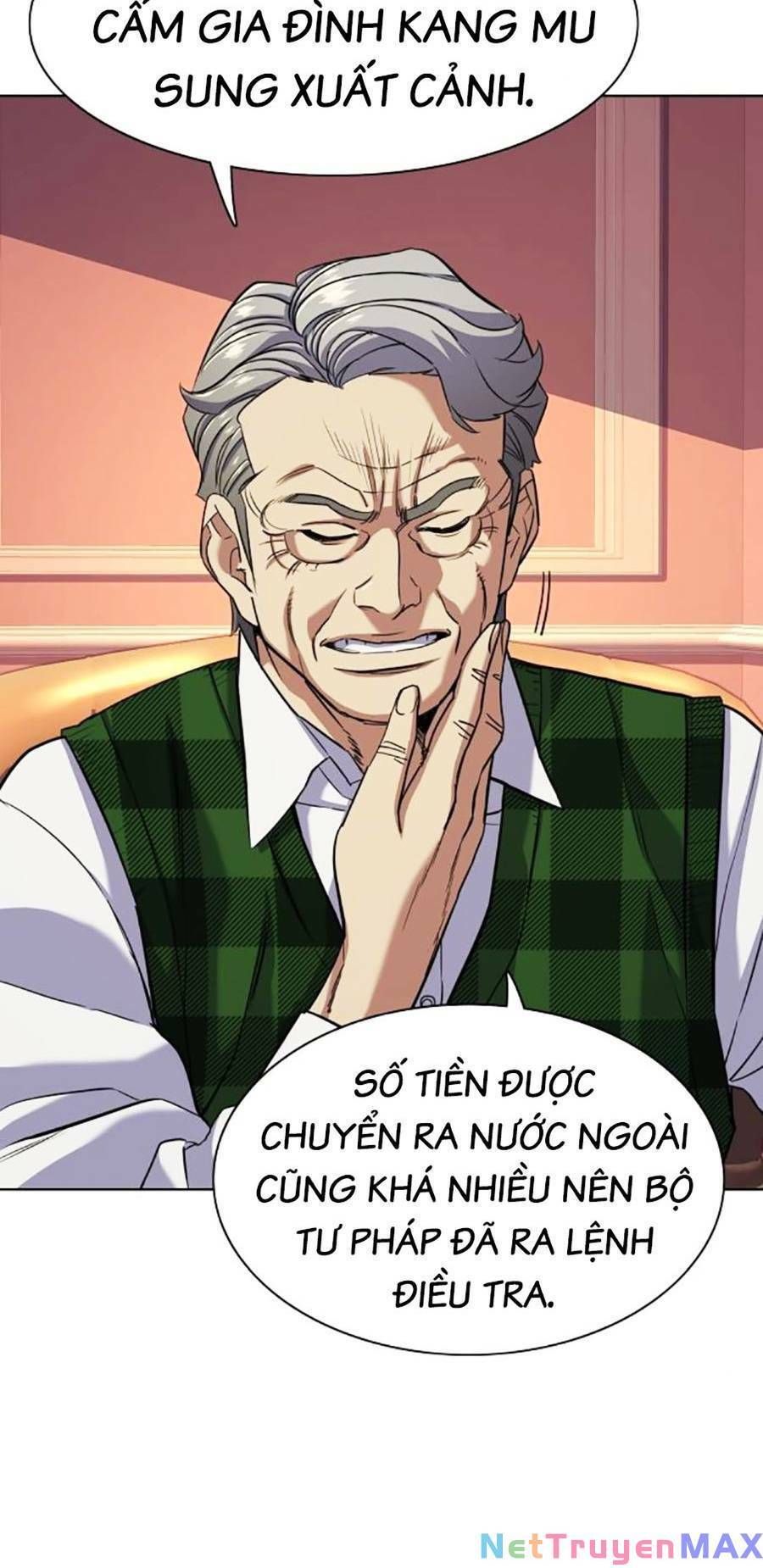 đọc truyện Tiểu Thiếu Gia Gia Tộc Tài Phiệt Chương 52 ảnh 17 tại Thiên Thai Truyện