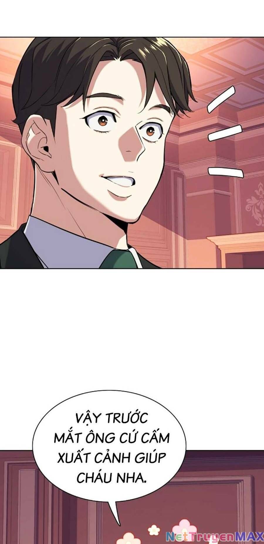 đọc truyện Tiểu Thiếu Gia Gia Tộc Tài Phiệt Chương 52 ảnh 18 tại Thiên Thai Truyện