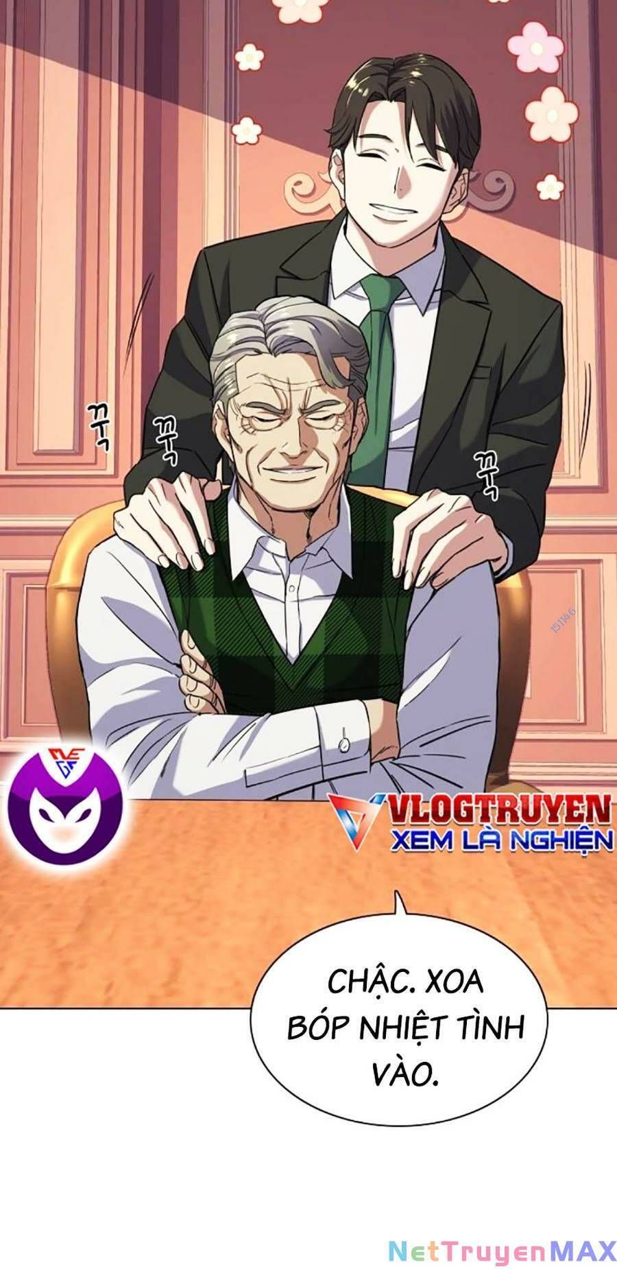 đọc truyện Tiểu Thiếu Gia Gia Tộc Tài Phiệt Chương 52 ảnh 19 tại Thiên Thai Truyện