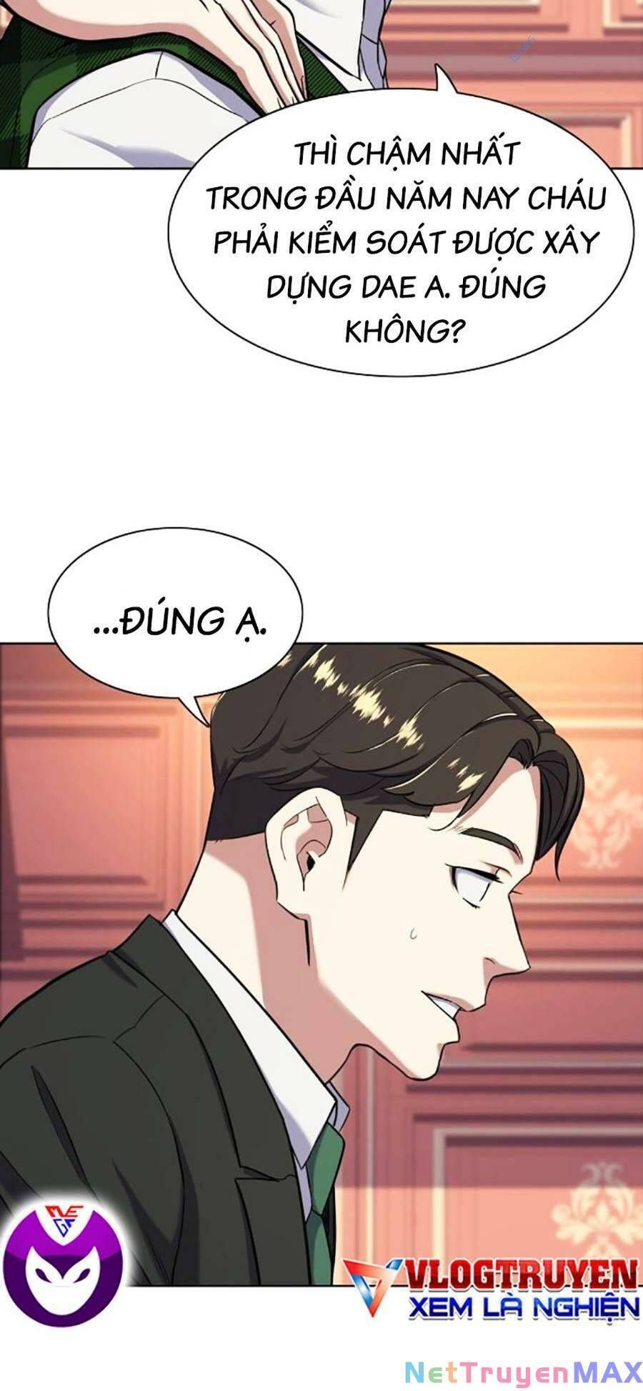 đọc truyện Tiểu Thiếu Gia Gia Tộc Tài Phiệt Chương 52 ảnh 35 tại Thiên Thai Truyện