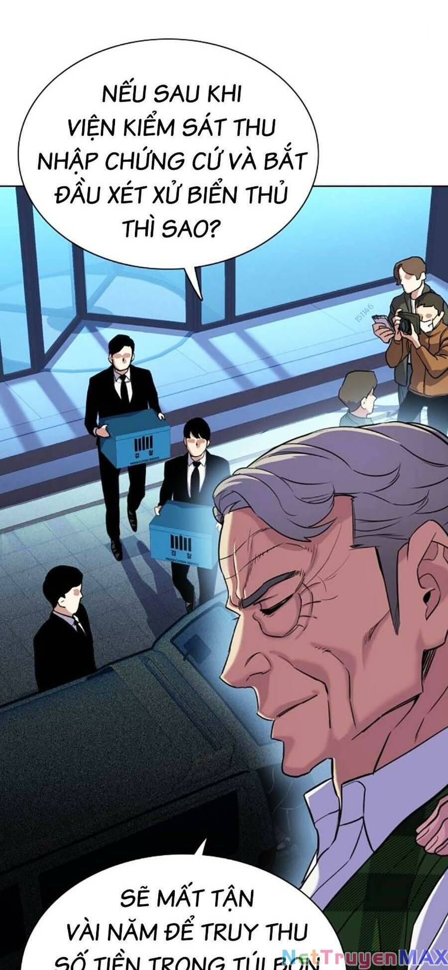 đọc truyện Tiểu Thiếu Gia Gia Tộc Tài Phiệt Chương 52 ảnh 36 tại Thiên Thai Truyện