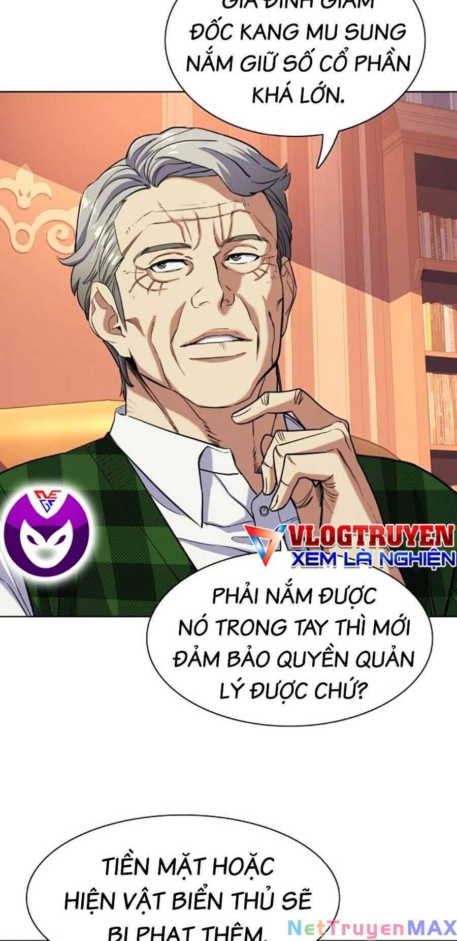 đọc truyện Tiểu Thiếu Gia Gia Tộc Tài Phiệt Chương 52 ảnh 6 tại Thiên Thai Truyện