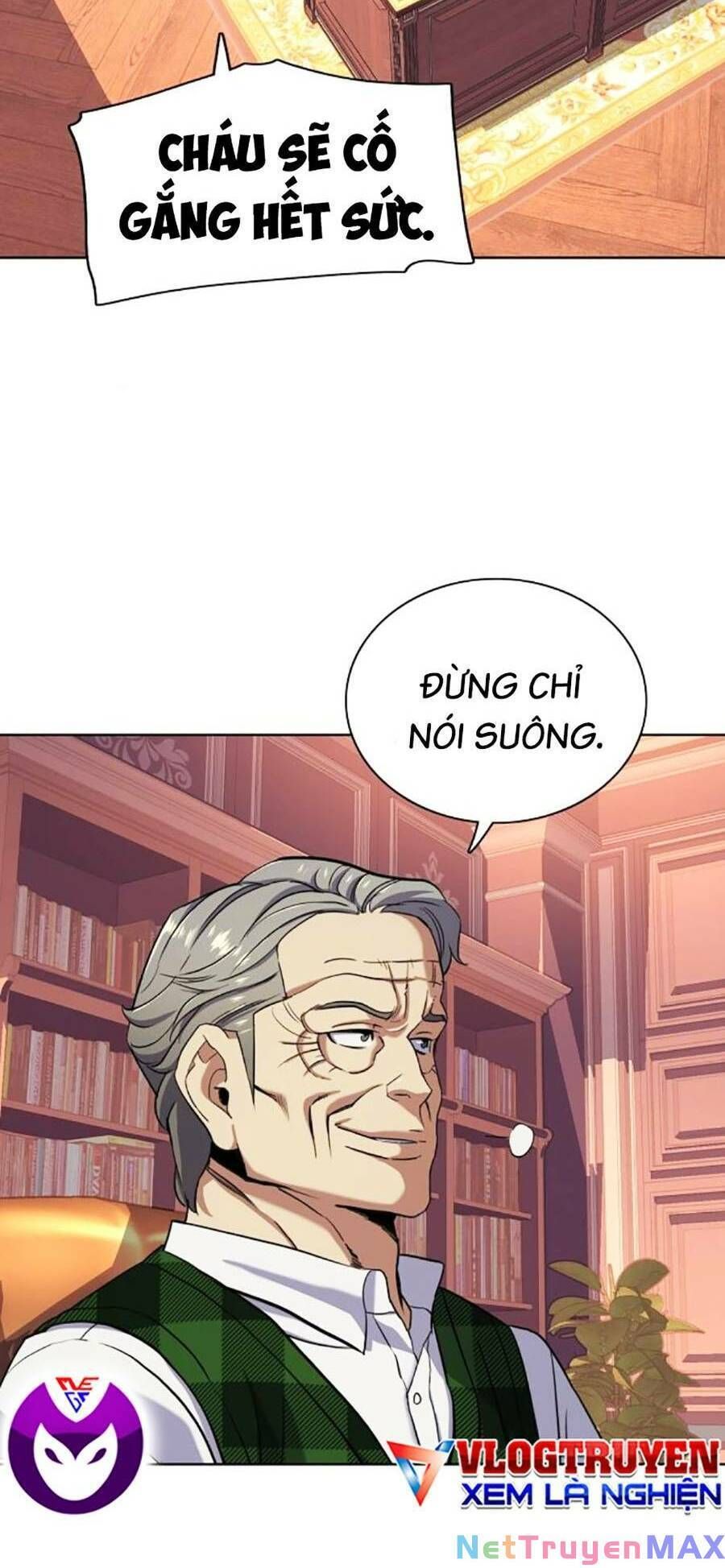 đọc truyện Tiểu Thiếu Gia Gia Tộc Tài Phiệt Chương 52 ảnh 54 tại Thiên Thai Truyện