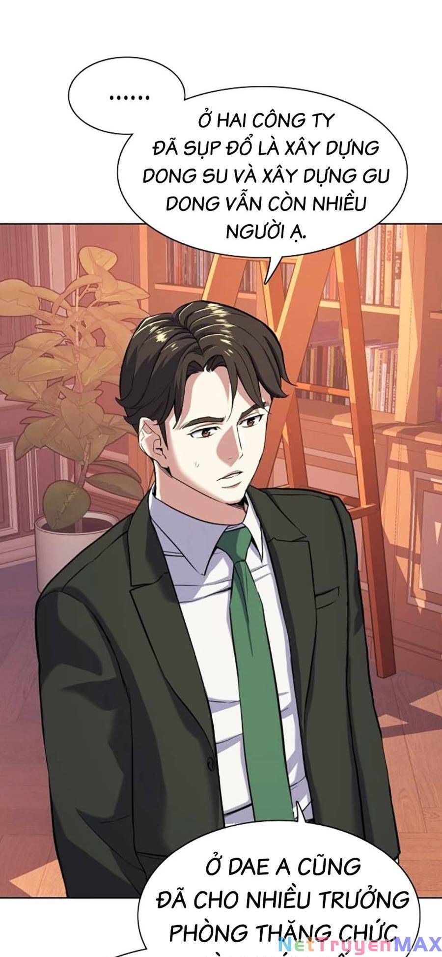 đọc truyện Tiểu Thiếu Gia Gia Tộc Tài Phiệt Chương 52 ảnh 61 tại Thiên Thai Truyện