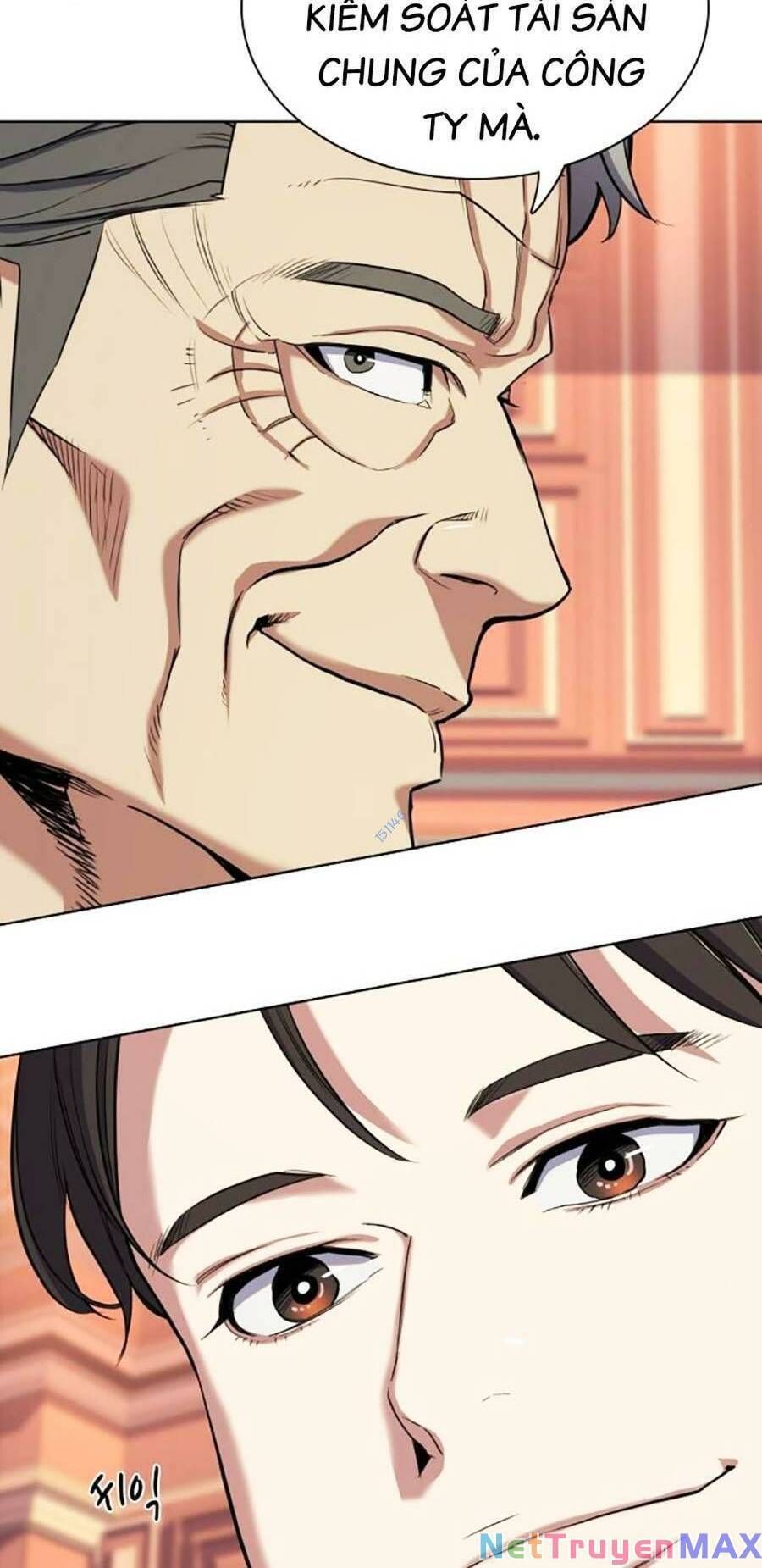 đọc truyện Tiểu Thiếu Gia Gia Tộc Tài Phiệt Chương 52 ảnh 8 tại Thiên Thai Truyện