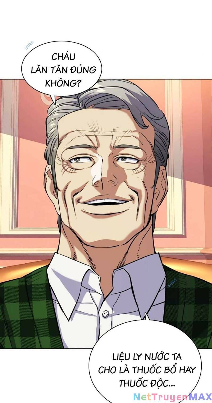 đọc truyện Tiểu Thiếu Gia Gia Tộc Tài Phiệt Chương 52 ảnh 69 tại Thiên Thai Truyện