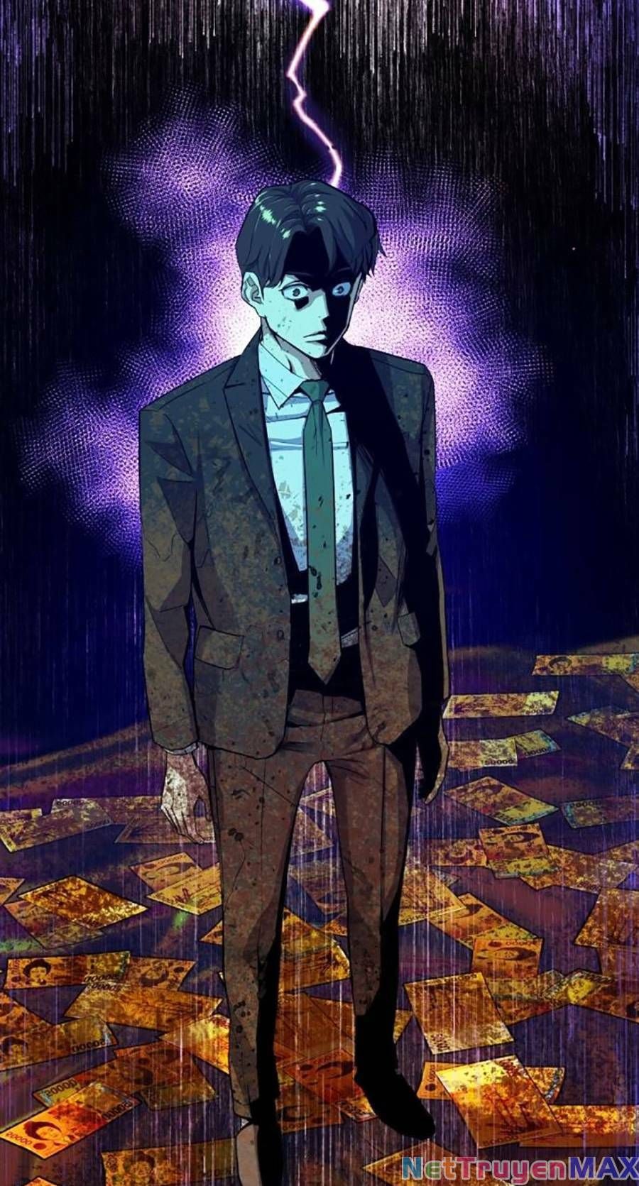 đọc truyện Tiểu Thiếu Gia Gia Tộc Tài Phiệt Chương 53 ảnh 46 tại Thiên Thai Truyện