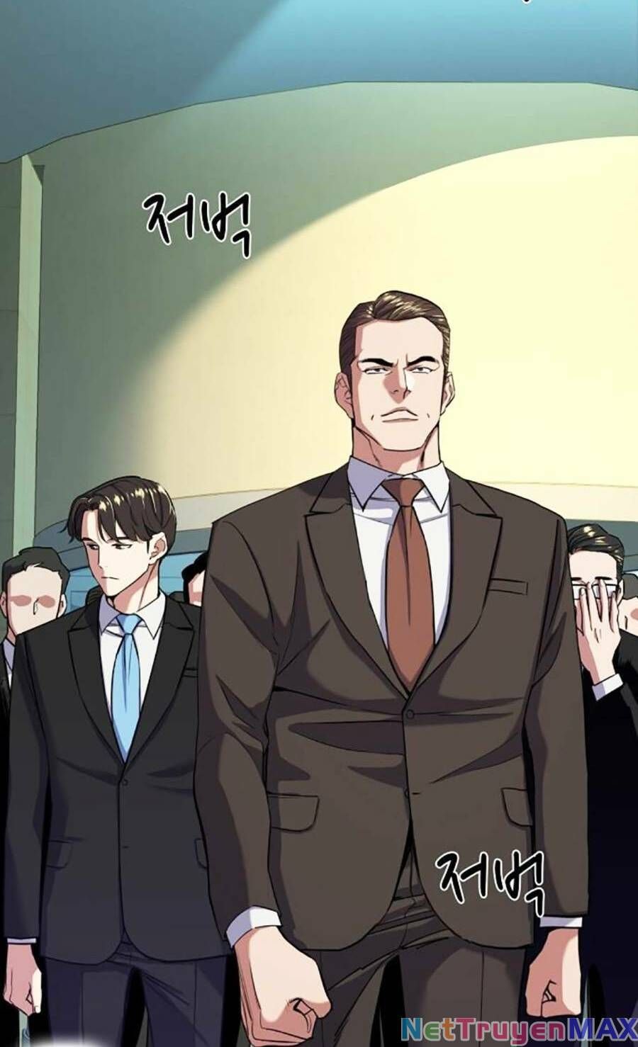 đọc truyện Tiểu Thiếu Gia Gia Tộc Tài Phiệt Chương 53 ảnh 66 tại Thiên Thai Truyện