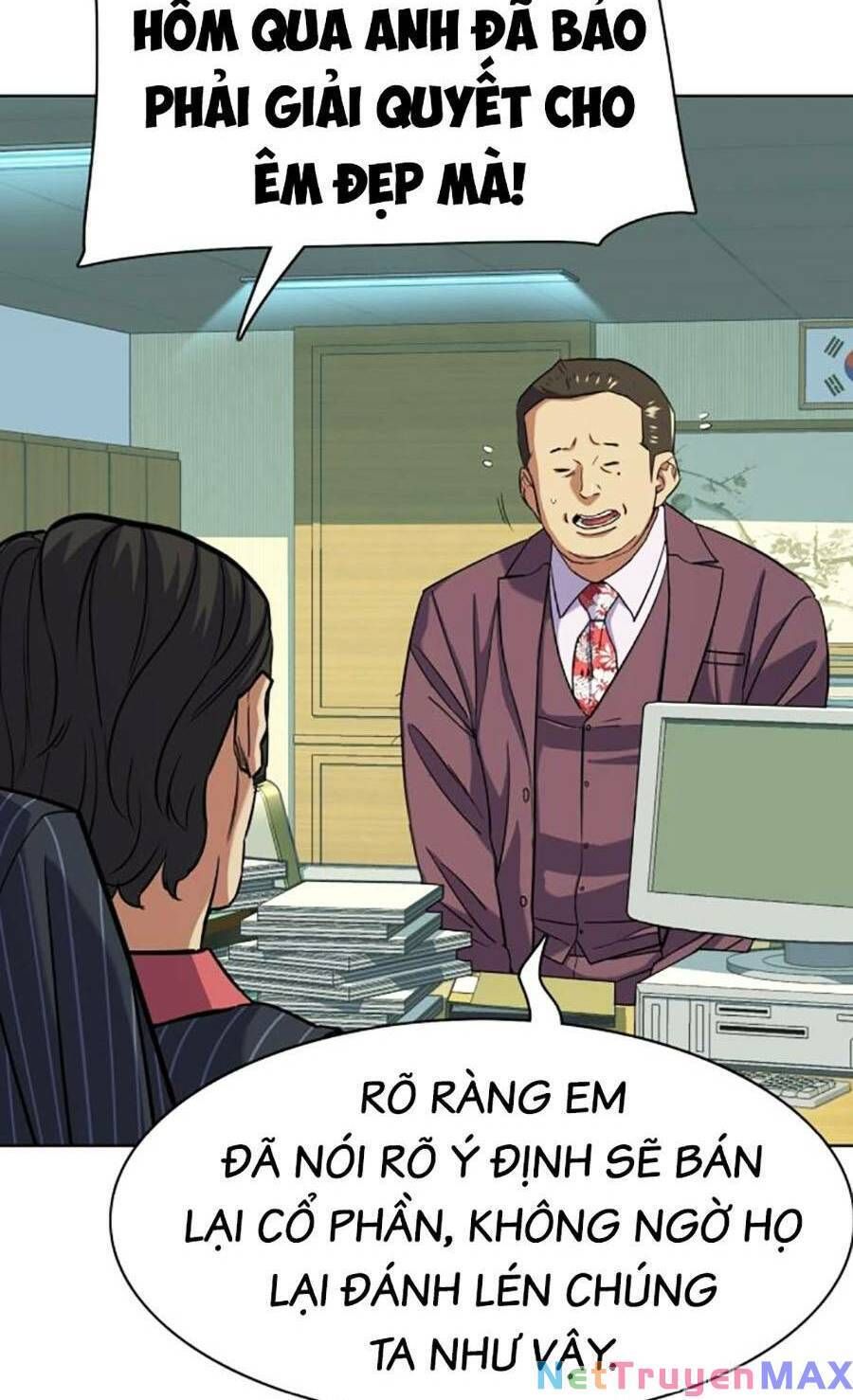 đọc truyện Tiểu Thiếu Gia Gia Tộc Tài Phiệt Chương 53 ảnh 94 tại Thiên Thai Truyện