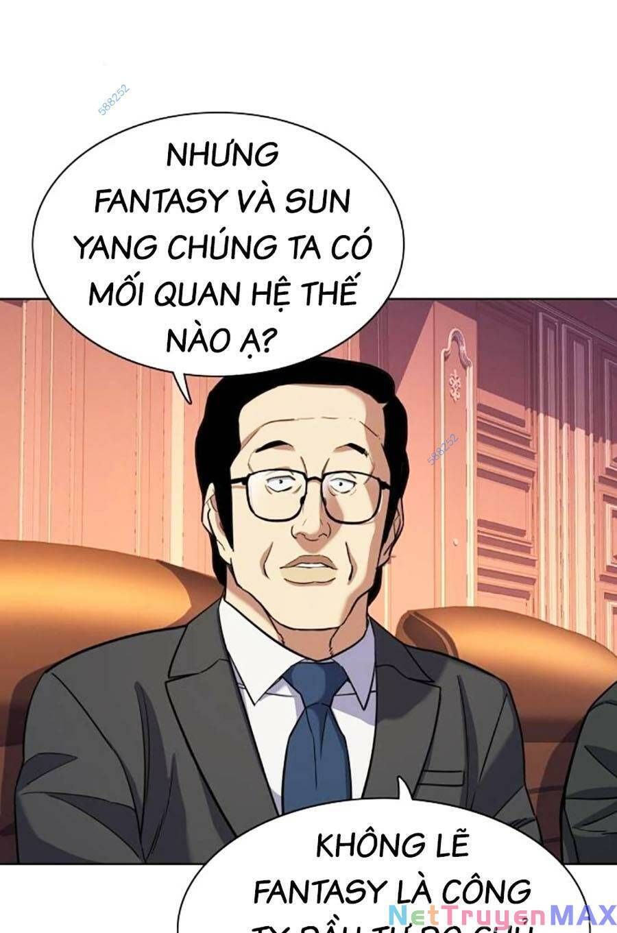 đọc truyện Tiểu Thiếu Gia Gia Tộc Tài Phiệt Chương 54 ảnh 105 tại Thiên Thai Truyện