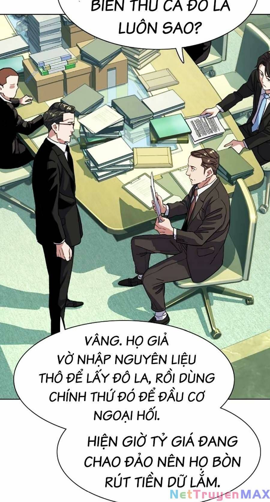 đọc truyện Tiểu Thiếu Gia Gia Tộc Tài Phiệt Chương 54 ảnh 15 tại Thiên Thai Truyện