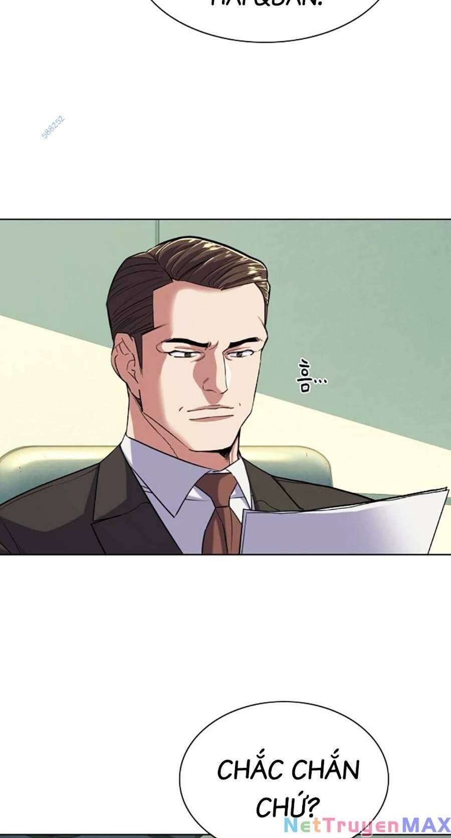 đọc truyện Tiểu Thiếu Gia Gia Tộc Tài Phiệt Chương 54 ảnh 19 tại Thiên Thai Truyện